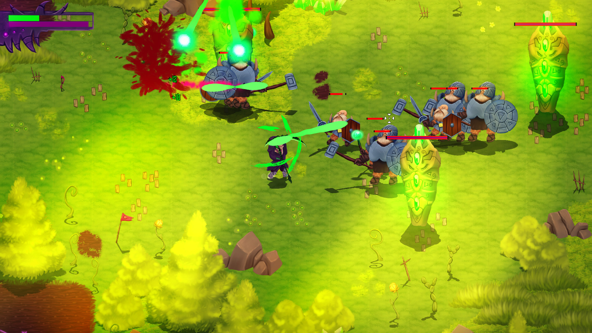 Resurrector screenshot 3