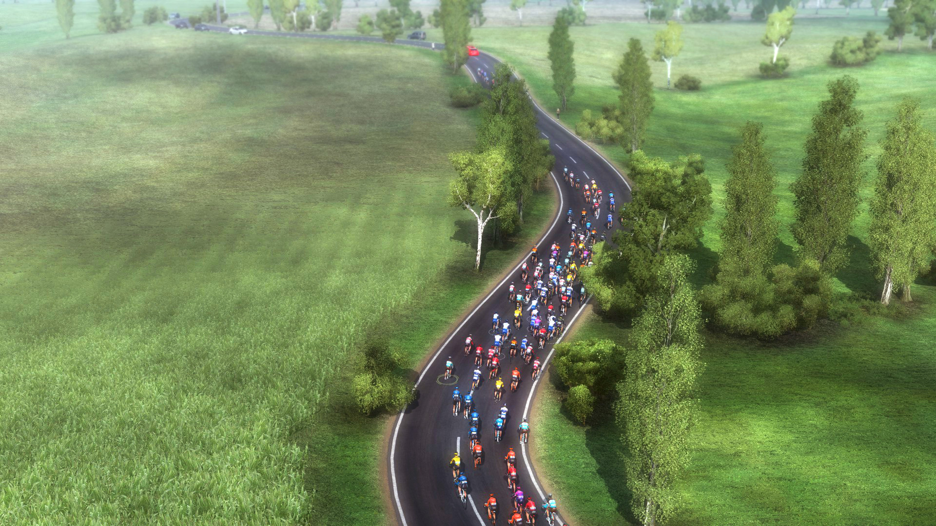 Pro Cycling Manager 2020 screenshot 6