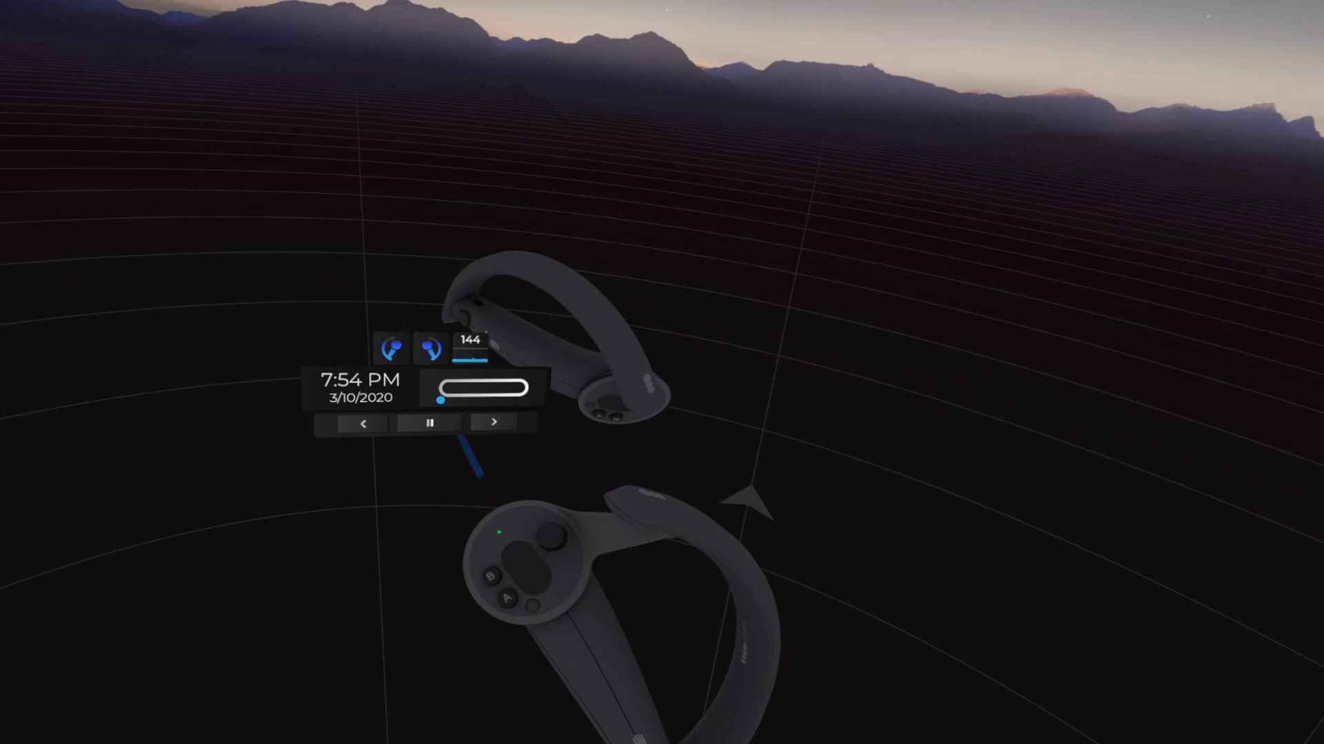 Desktop Portal screenshot 2
