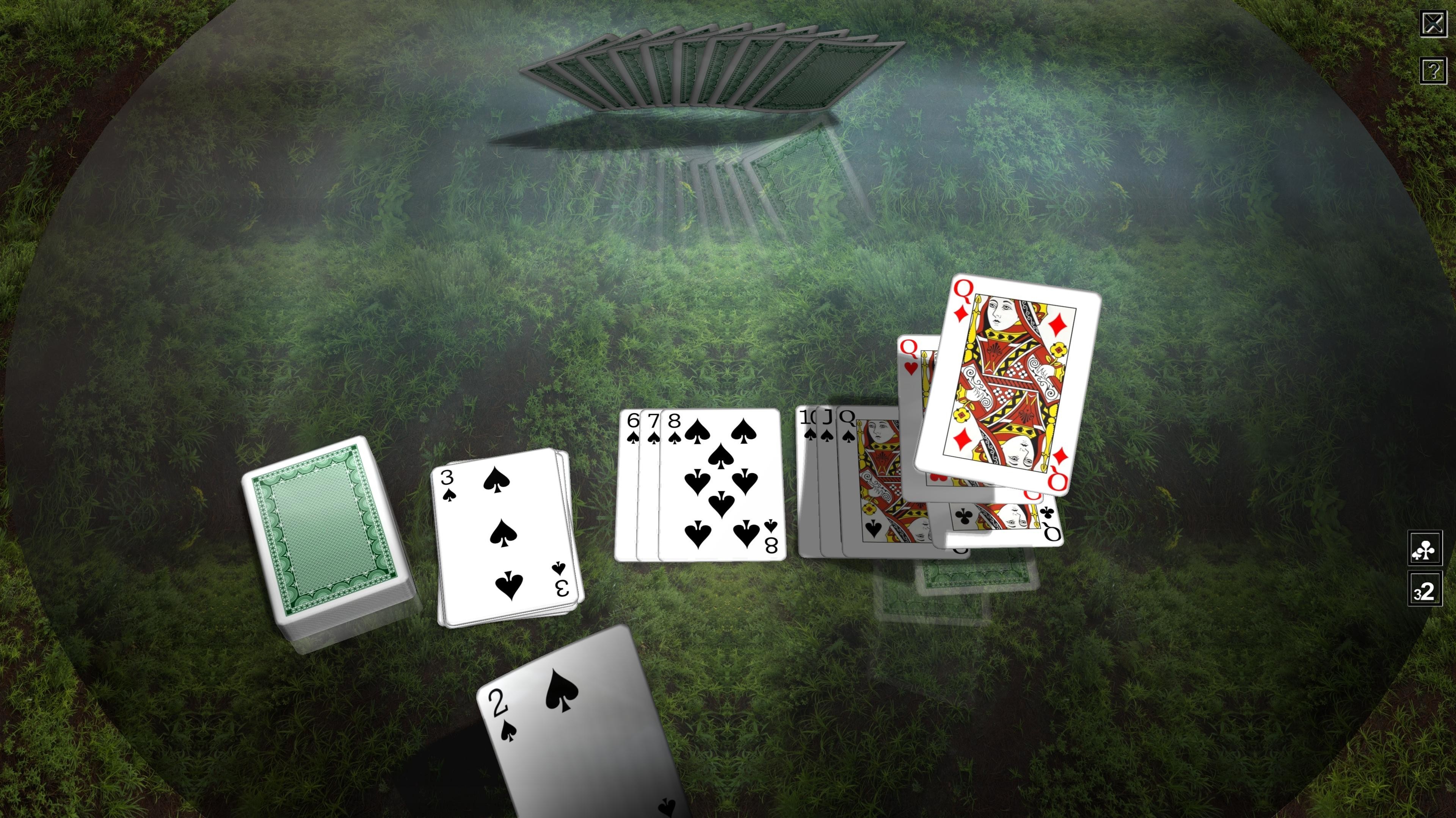 Gin Rummy 3D Premium screenshot 10