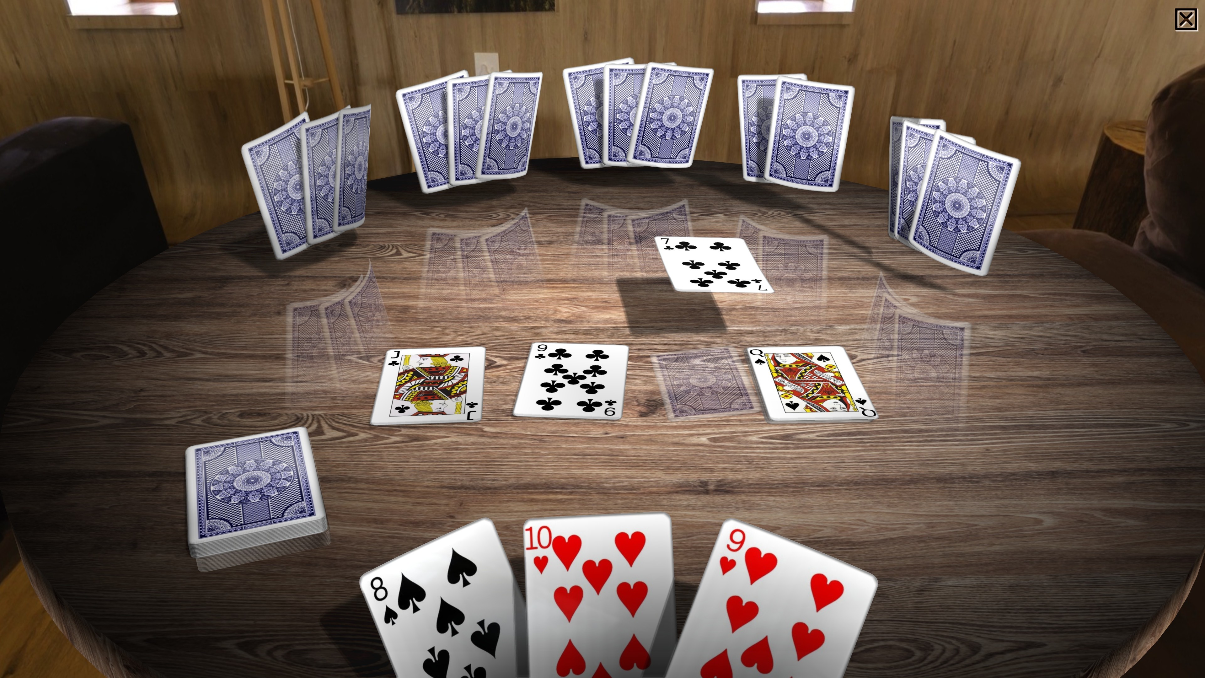 Thirty-One 3D Premium screenshot 8