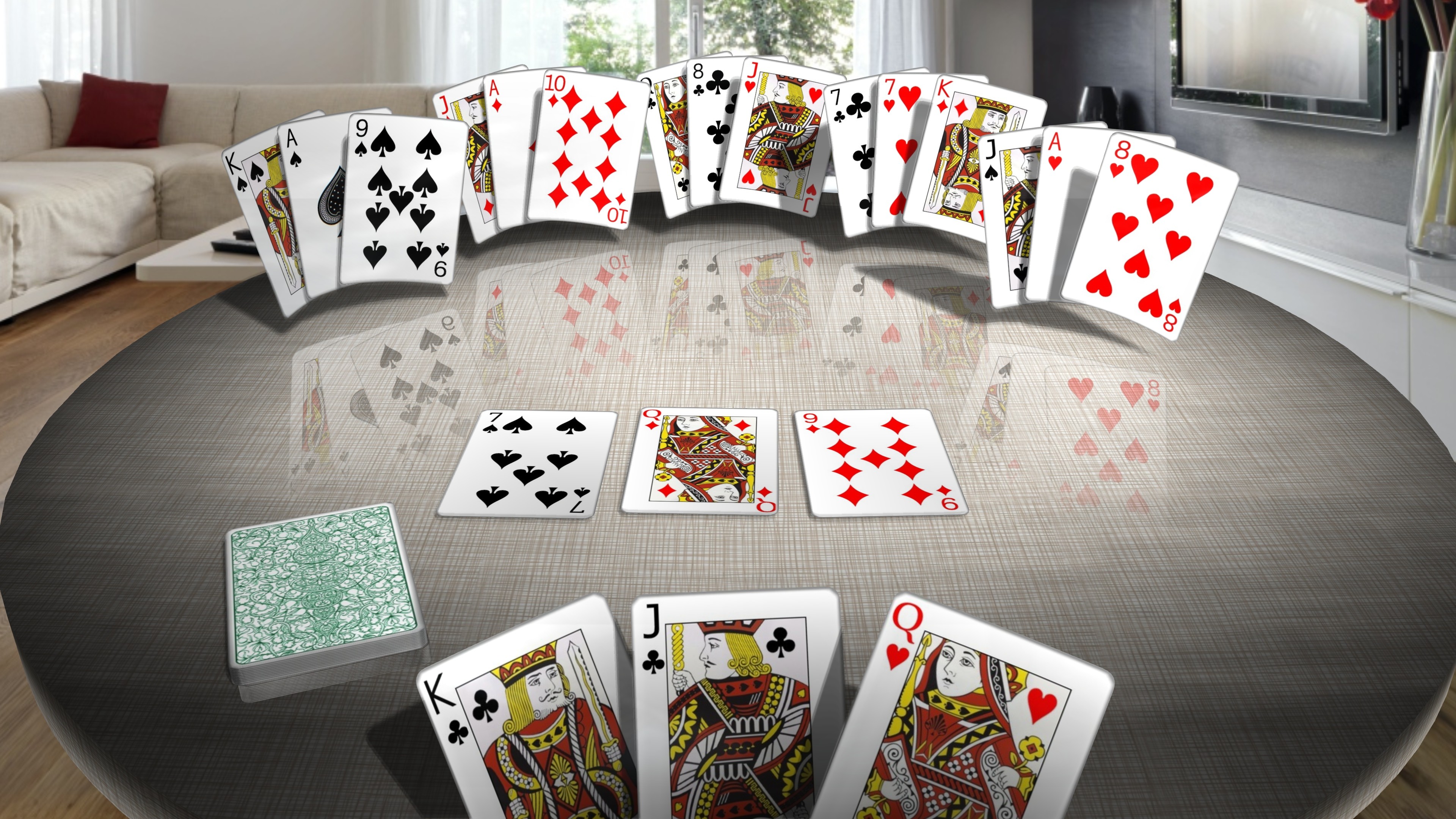 Thirty-One 3D Premium screenshot 13