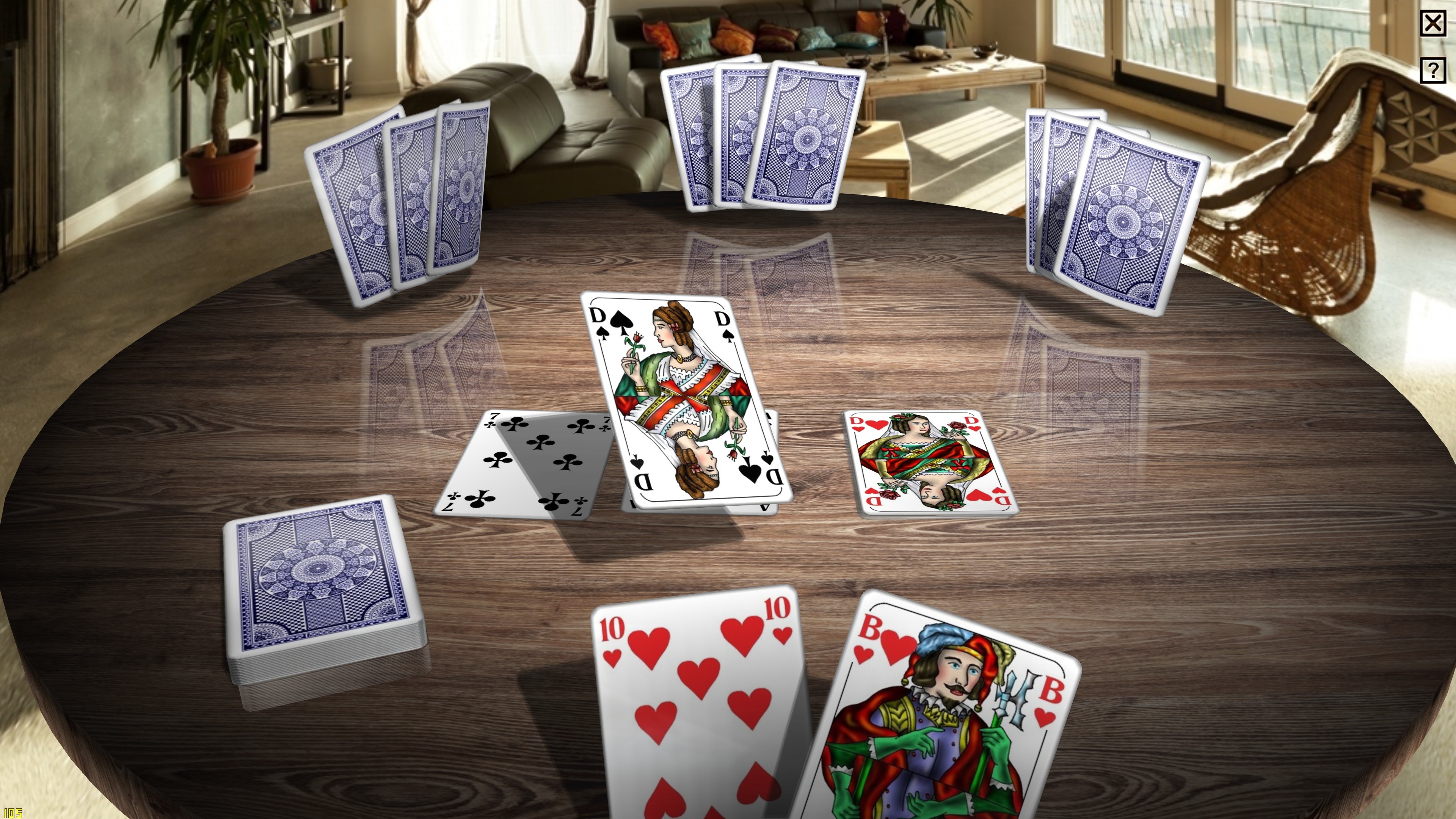 Thirty-One 3D Premium screenshot 10