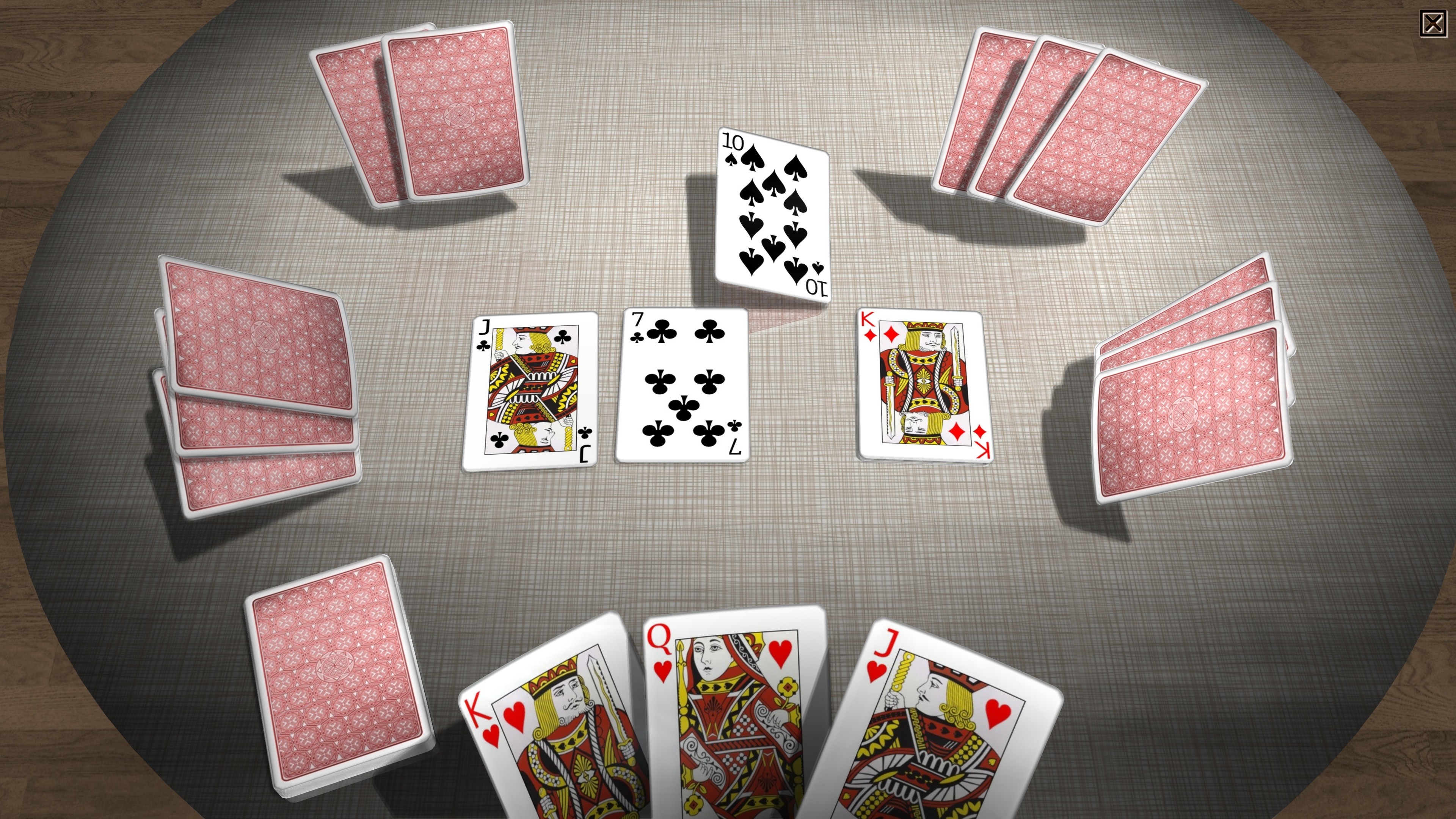 Thirty-One 3D Premium screenshot 7
