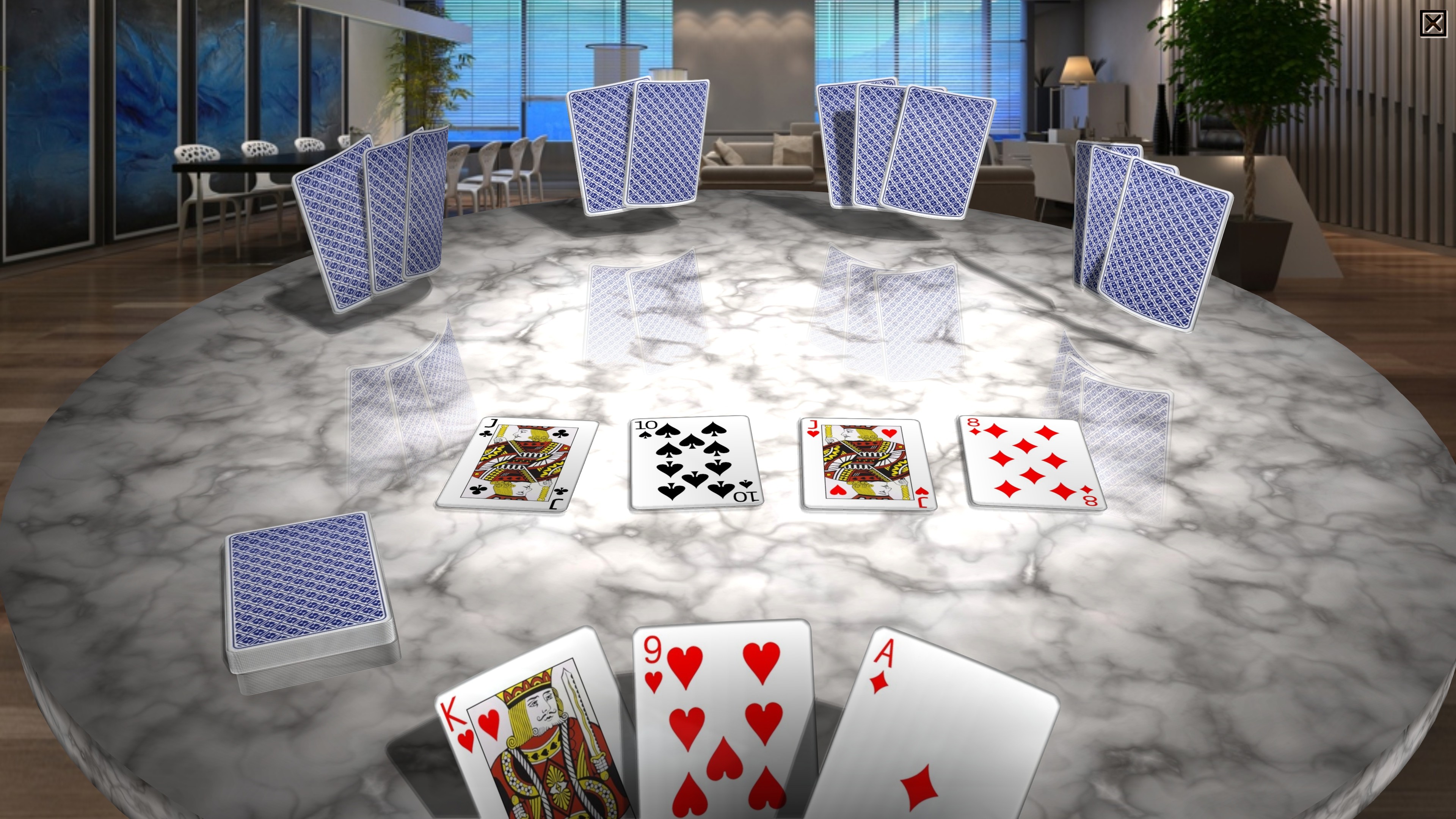 Thirty-One 3D Premium screenshot 6