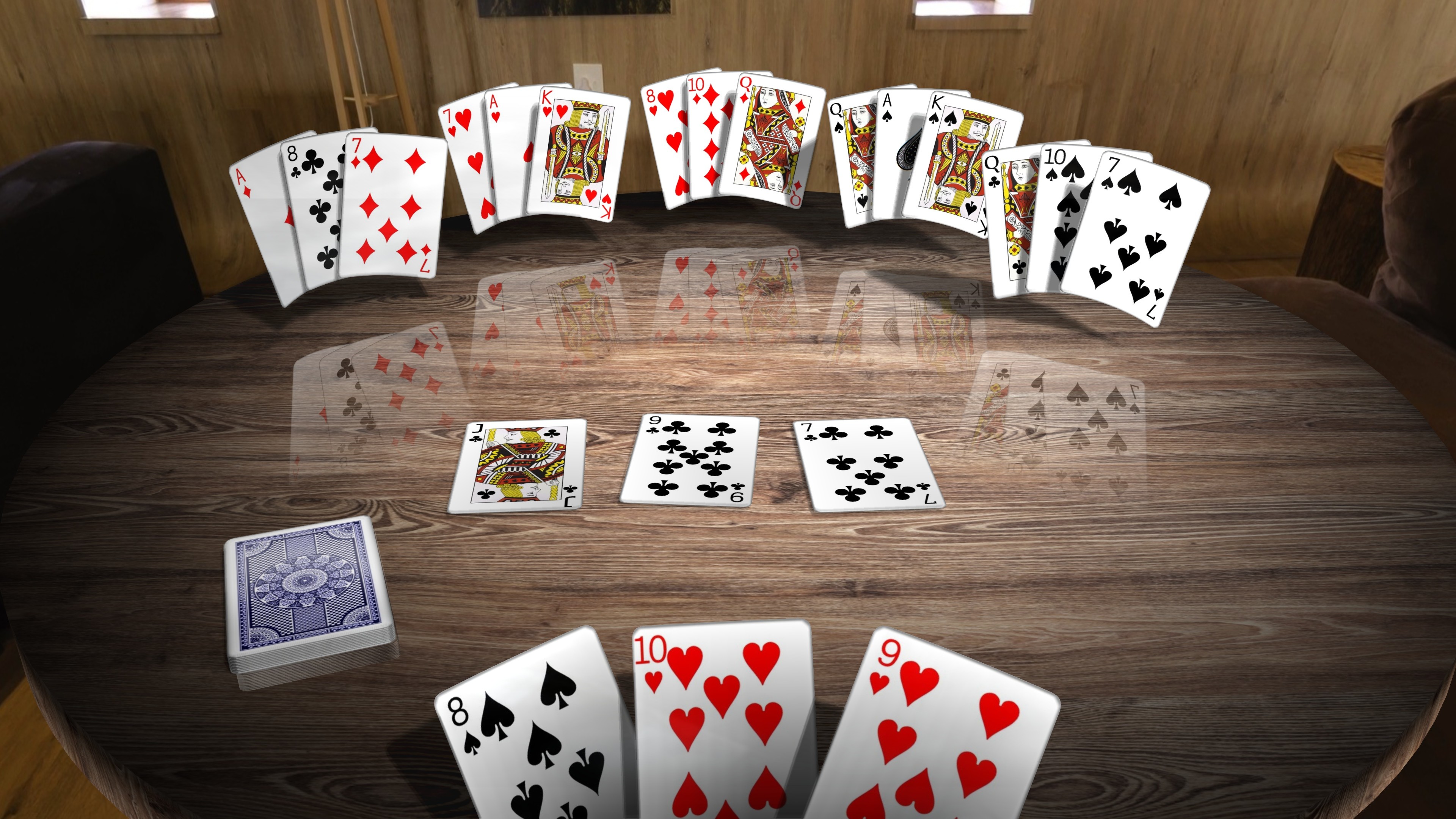 Thirty-One 3D Premium screenshot 12