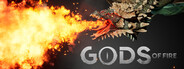 Gods Of Fire