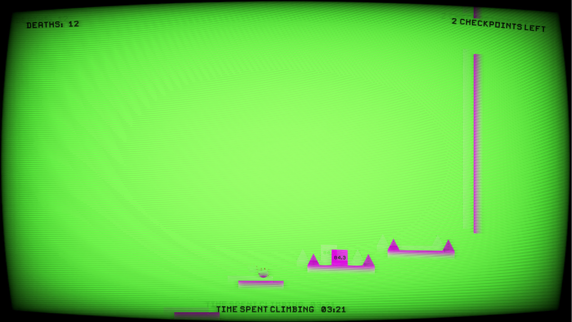 RetroVamp screenshot 1