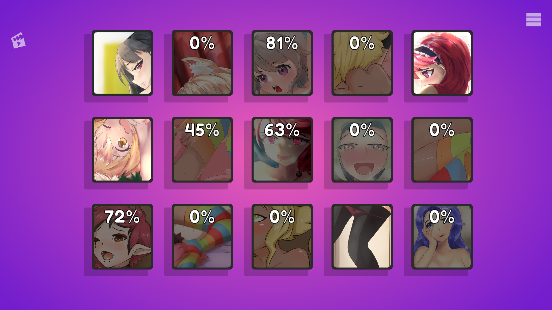 Hyper-Casual Hentai screenshot 7