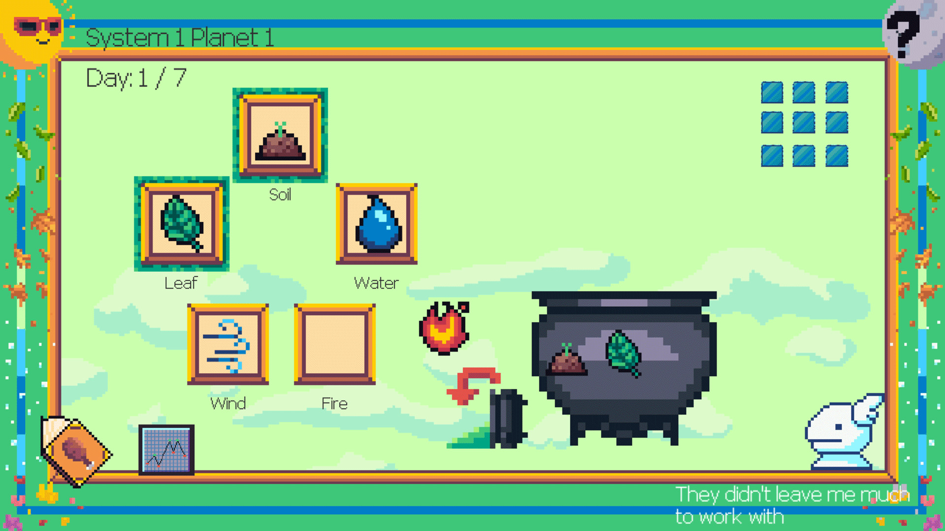 CreateTech screenshot 1