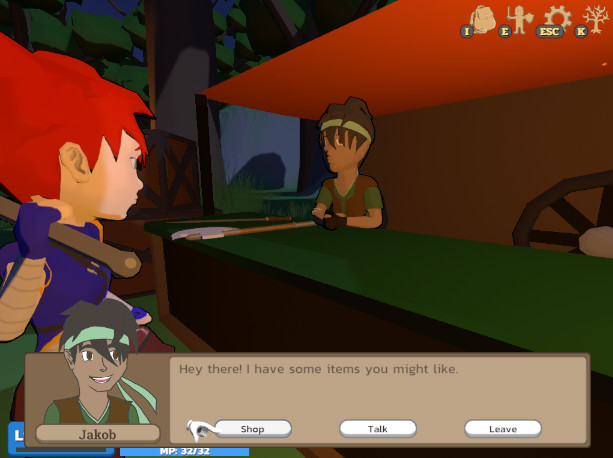 Twinora screenshot 6