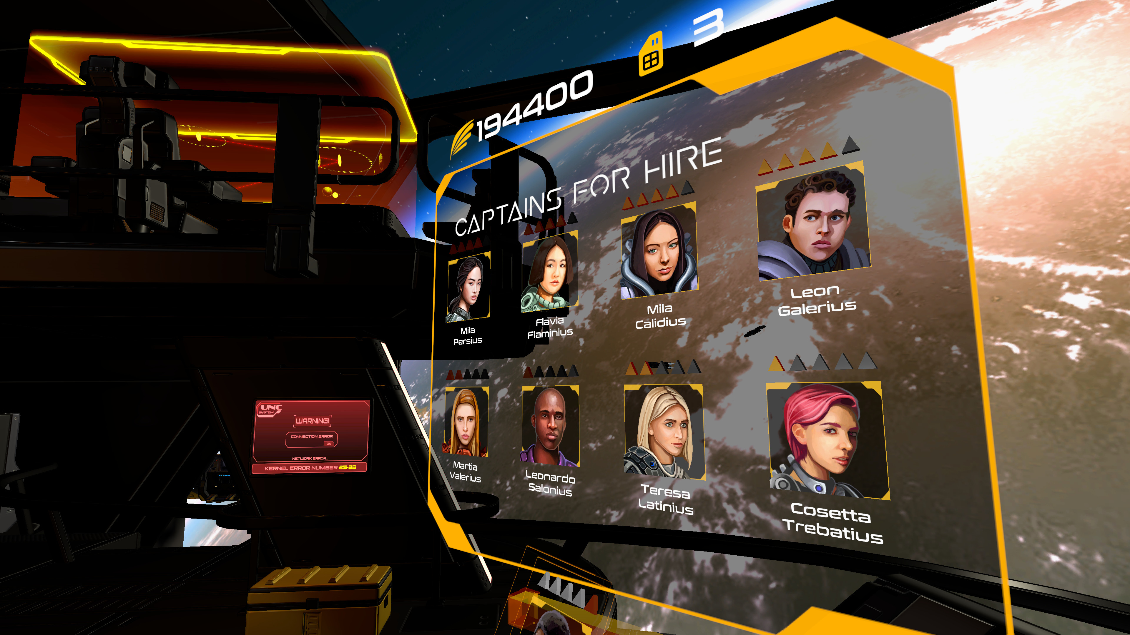 BattleGroupVR screenshot 7