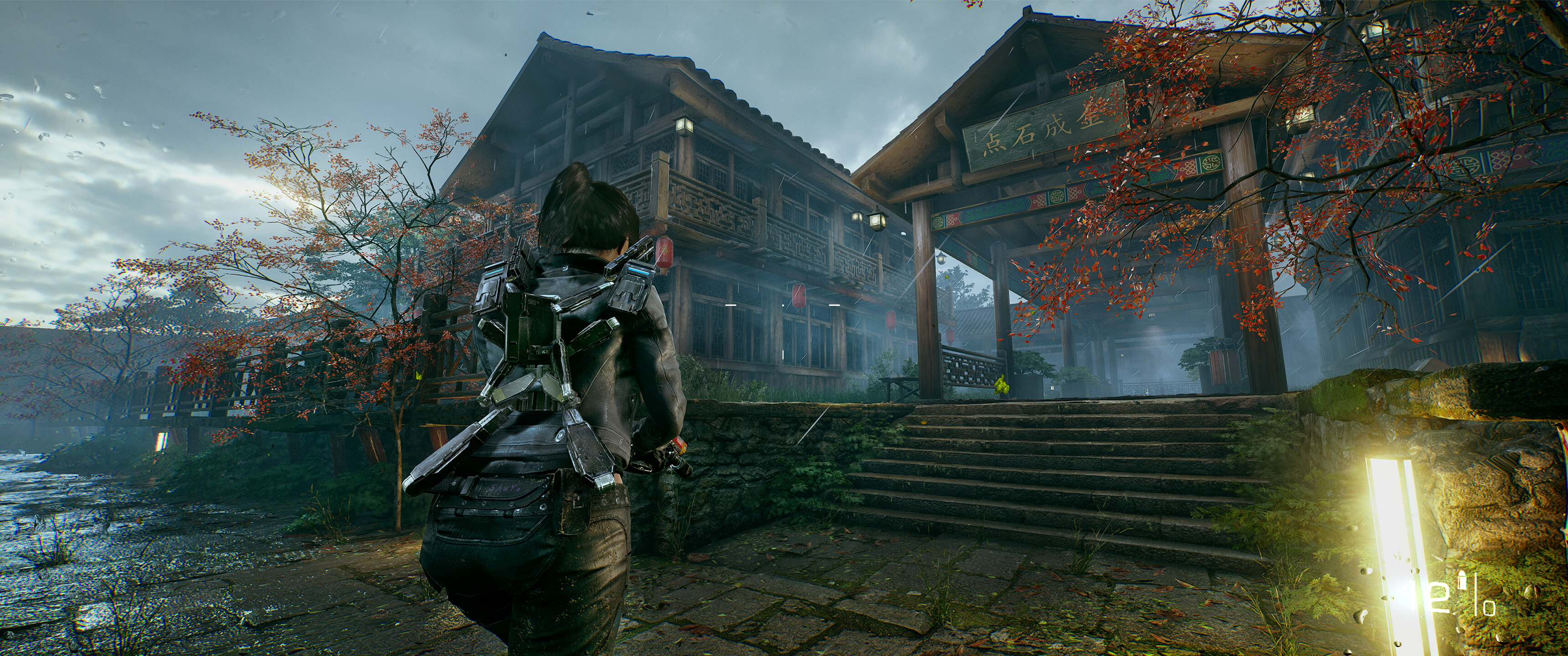Bright Memory: Infinite screenshot 6