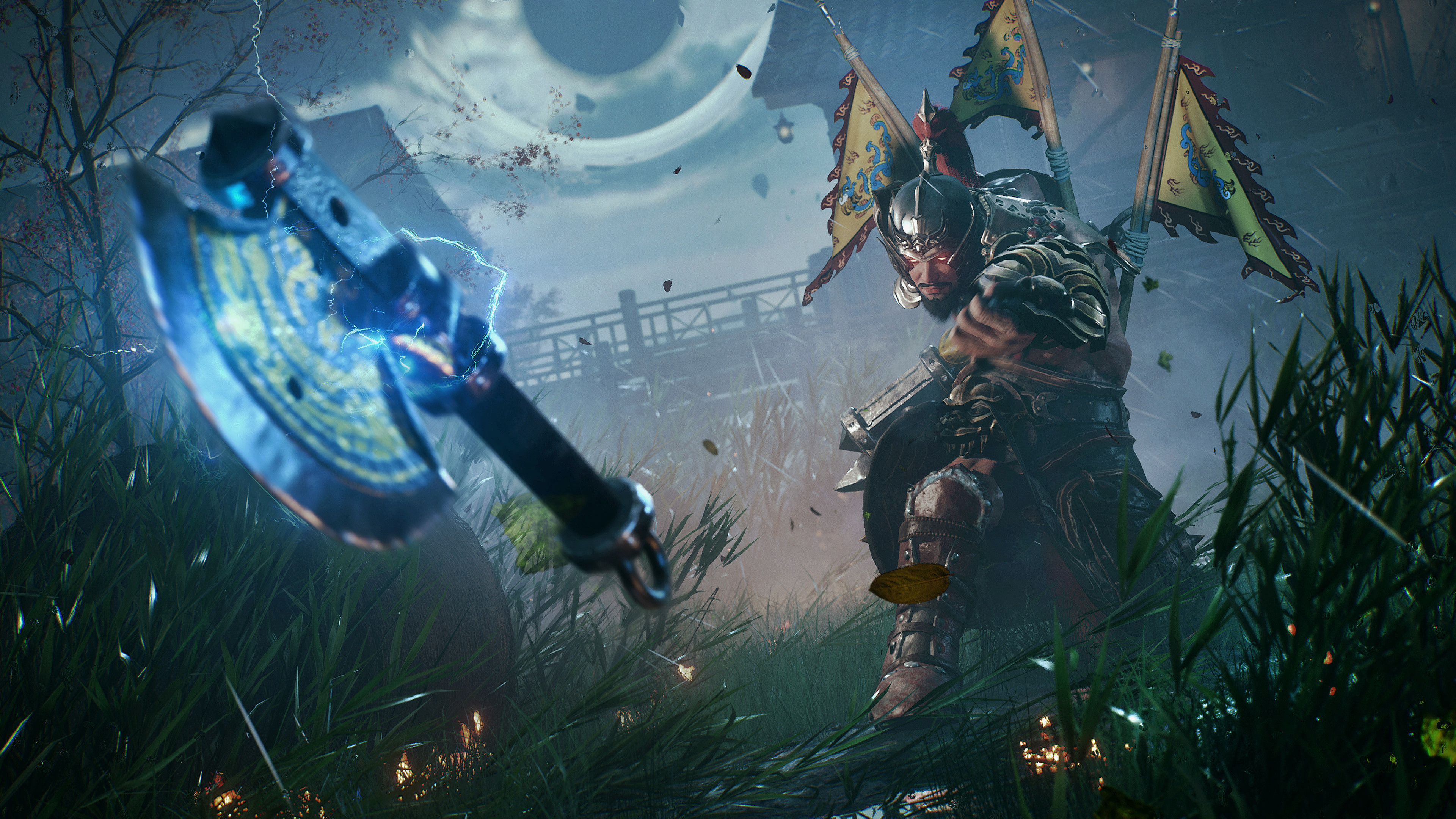 Bright Memory: Infinite screenshot 18
