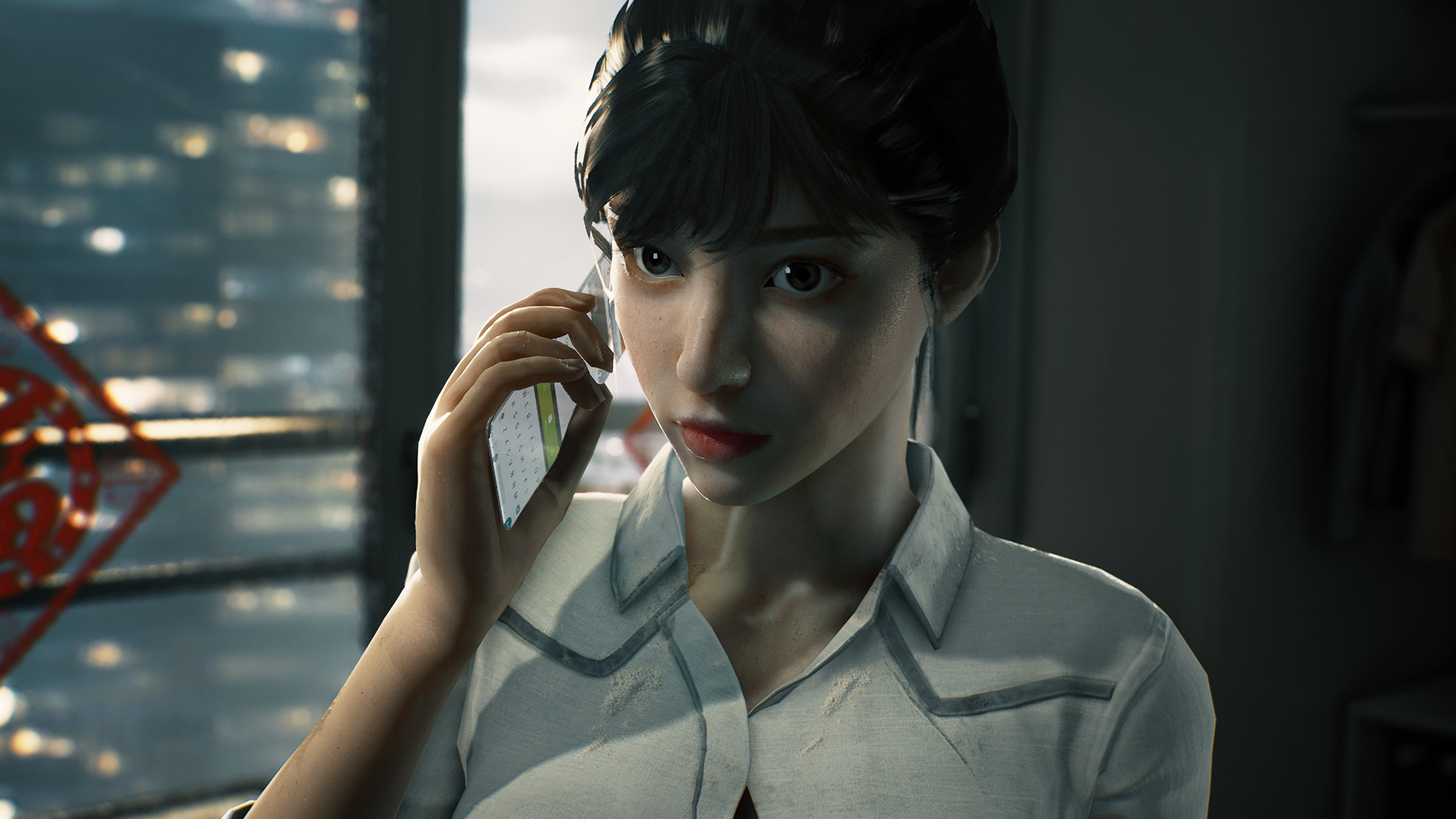 Bright Memory: Infinite screenshot 4