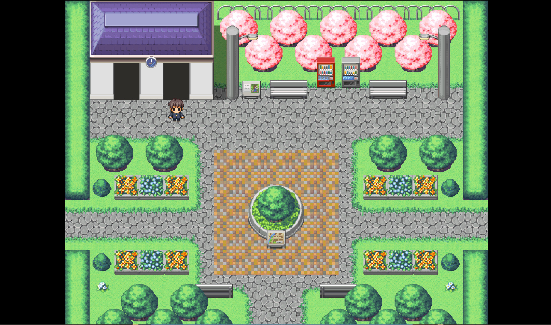 RPG Maker MV - DS+ Resource Pack screenshot 10