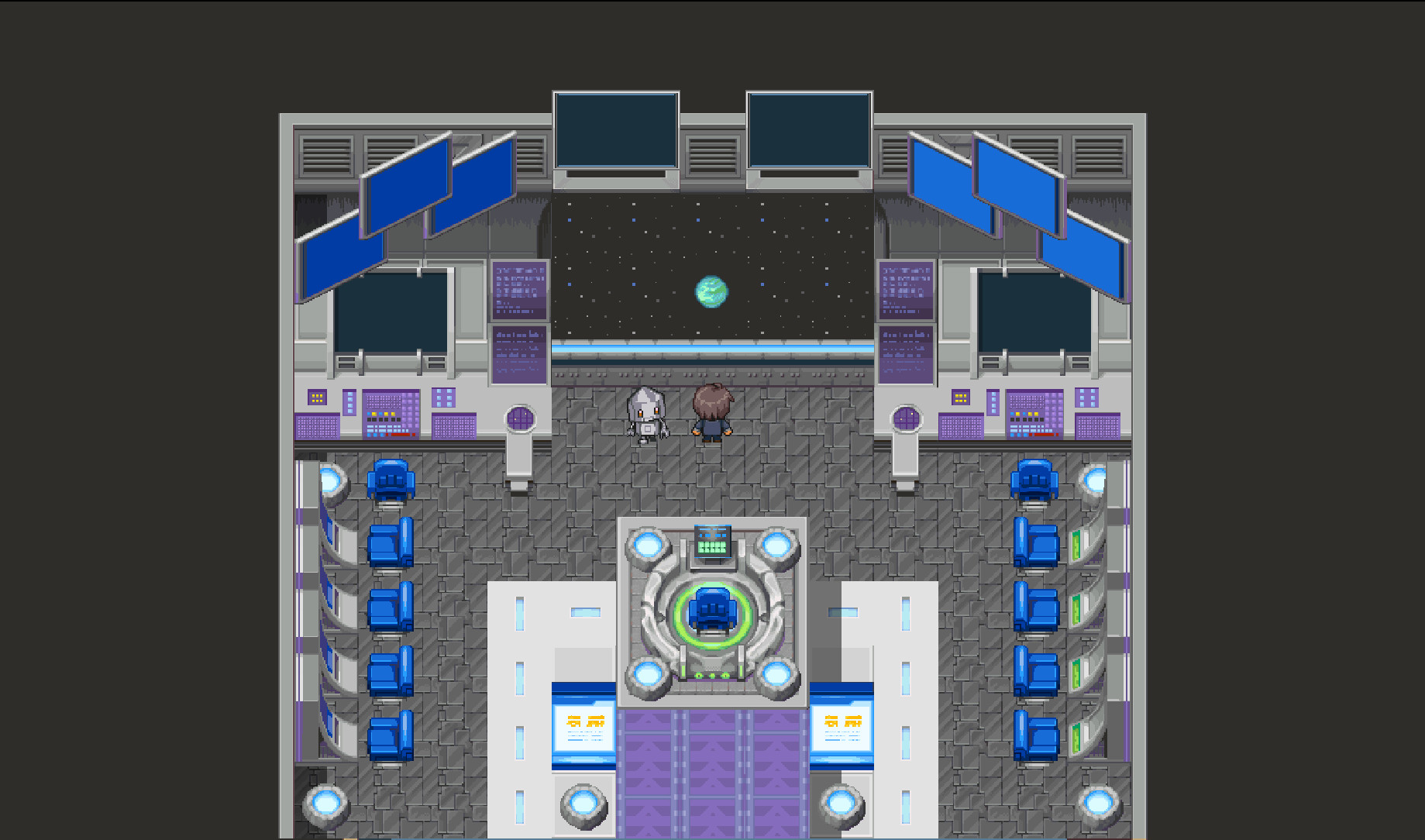 RPG Maker MV - DS+ Resource Pack screenshot 9