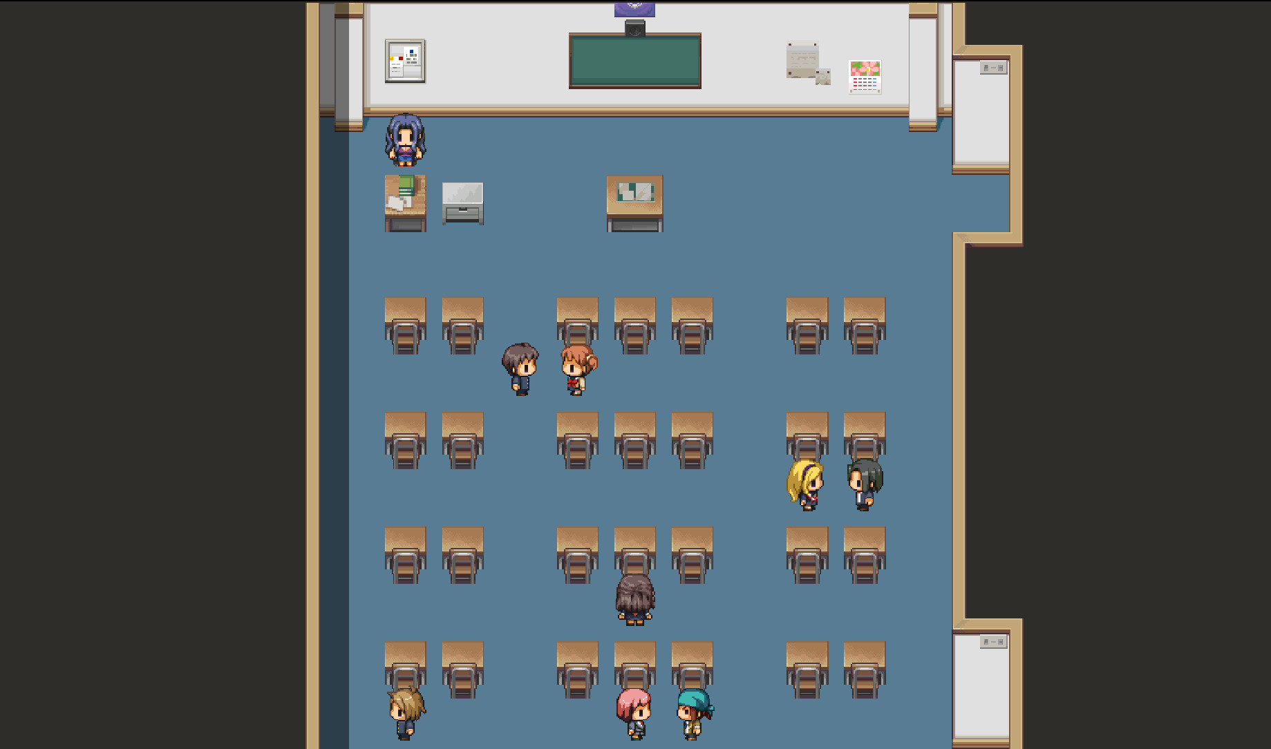 RPG Maker MV - DS+ Resource Pack screenshot 6