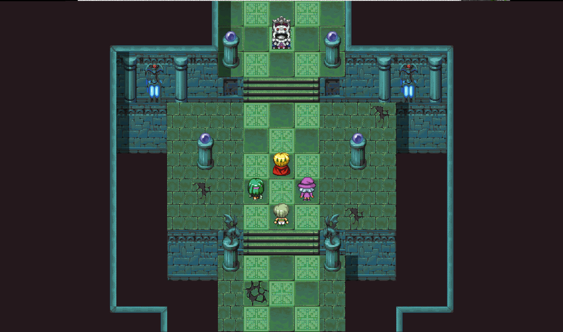 Steamで75% OFF：RPG Maker MV - DS Resource Pack