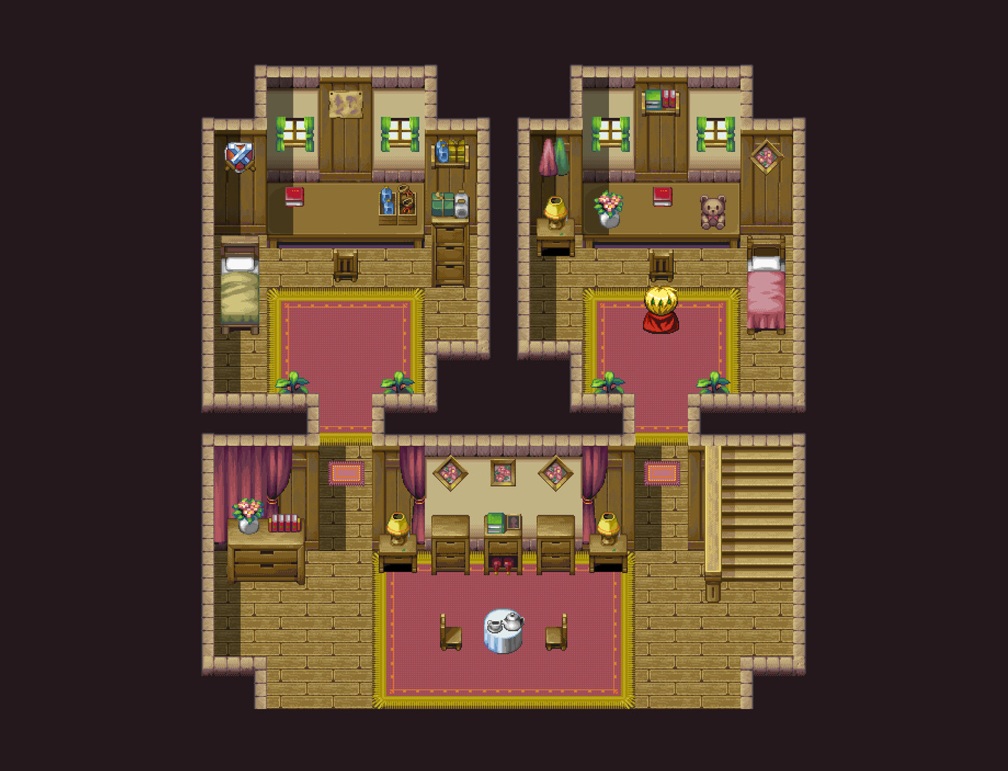 Steamで75% OFF：RPG Maker MV - DS Resource Pack