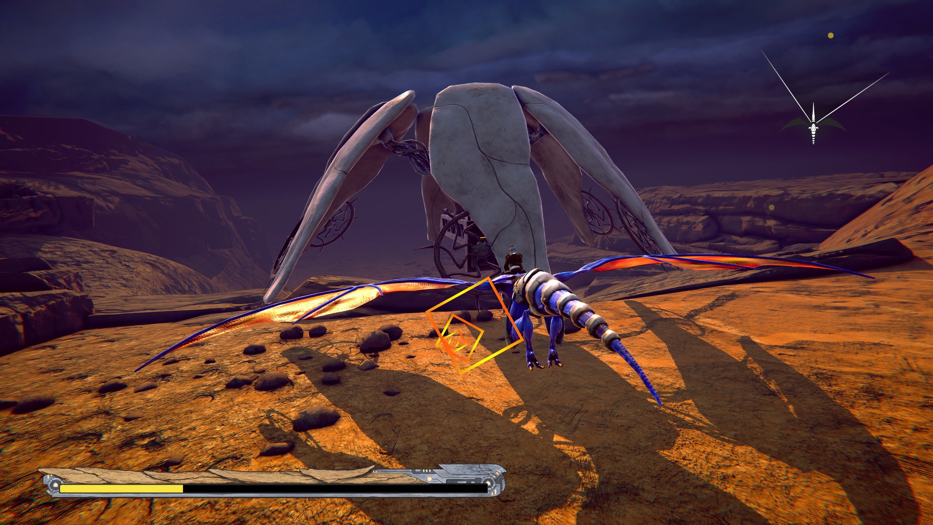 Panzer Dragoon: Remake — изображение 7