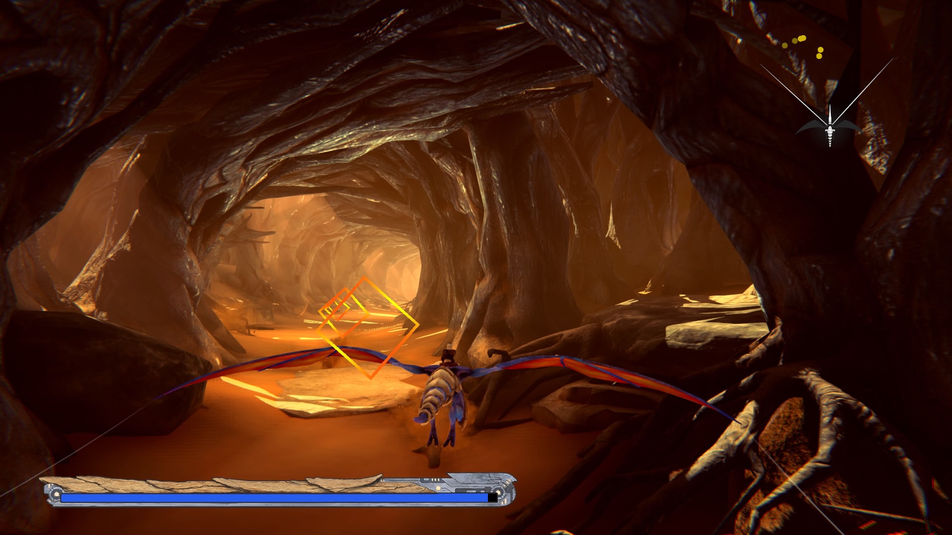 Panzer Dragoon: Remake — изображение 2