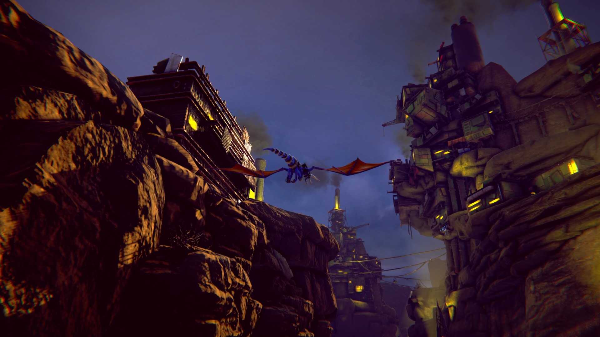 Panzer Dragoon: Remake — изображение 3
