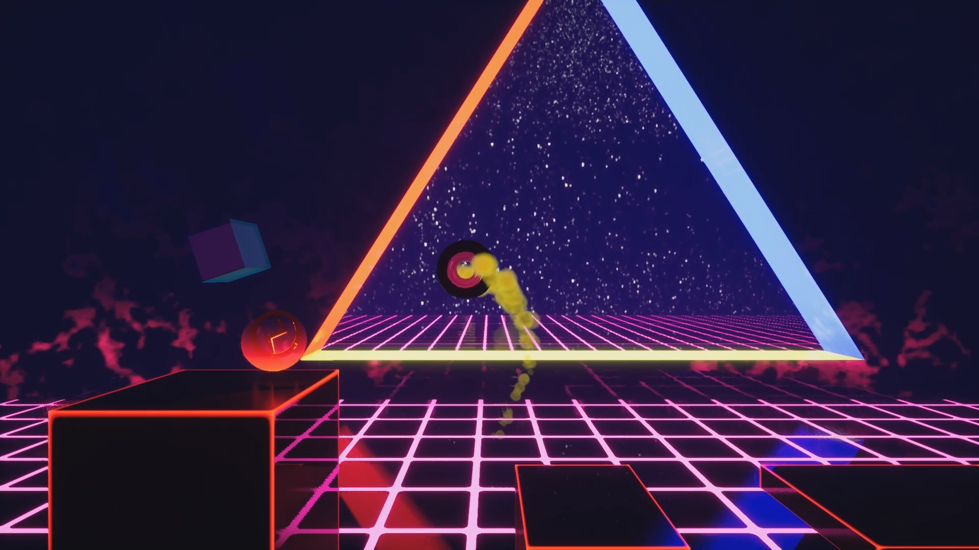 Rollers screenshot 2