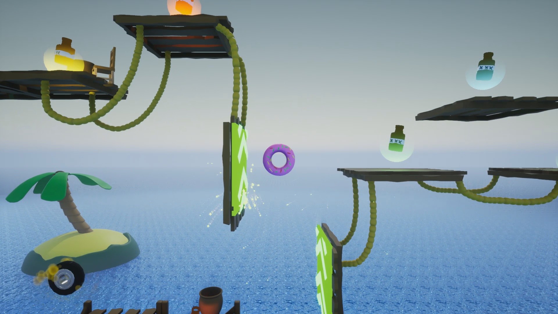 Rollers screenshot 4