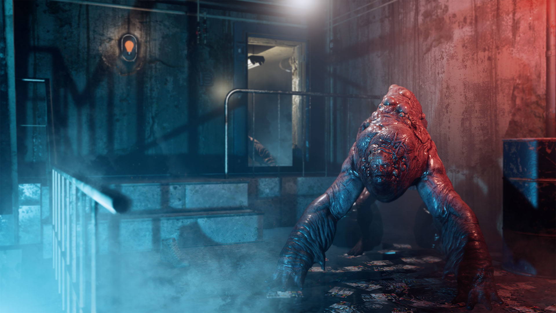 Red Frost screenshot 5