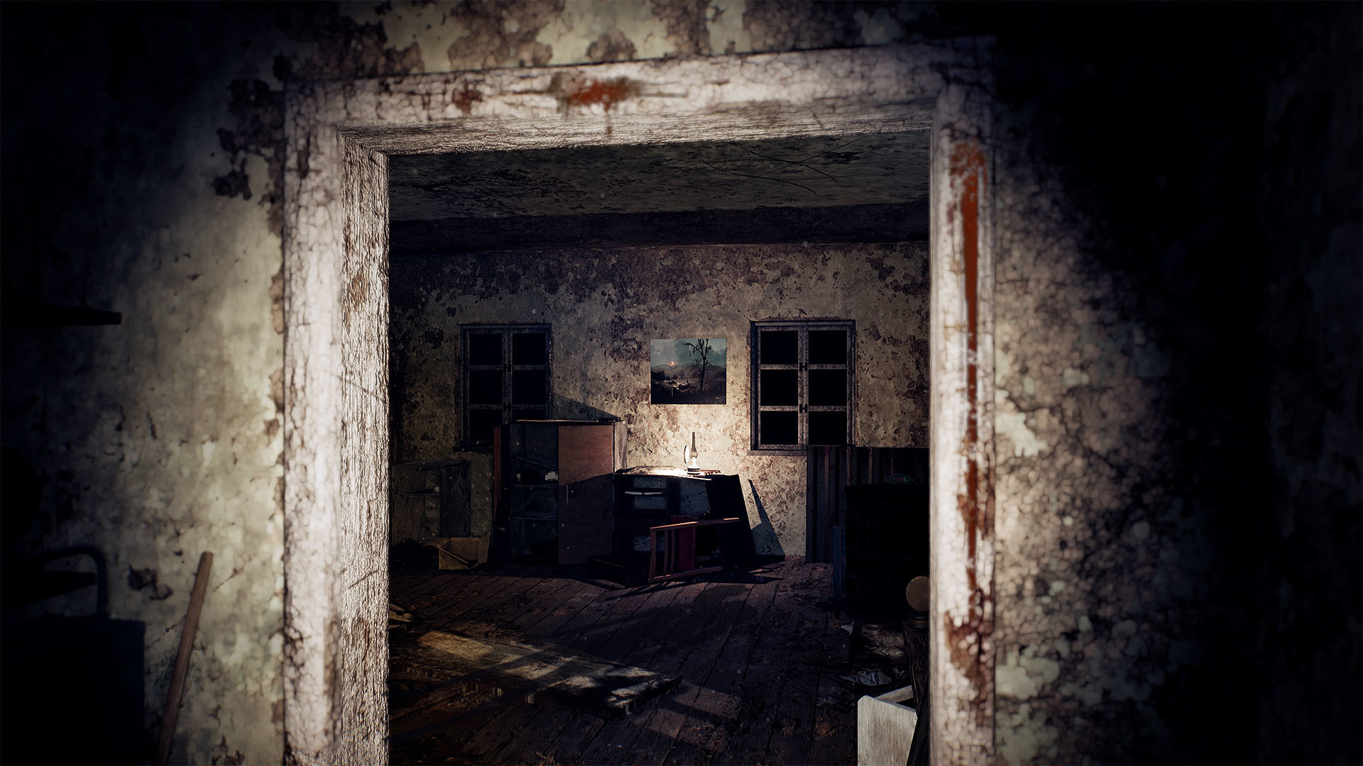 Red Frost screenshot 2