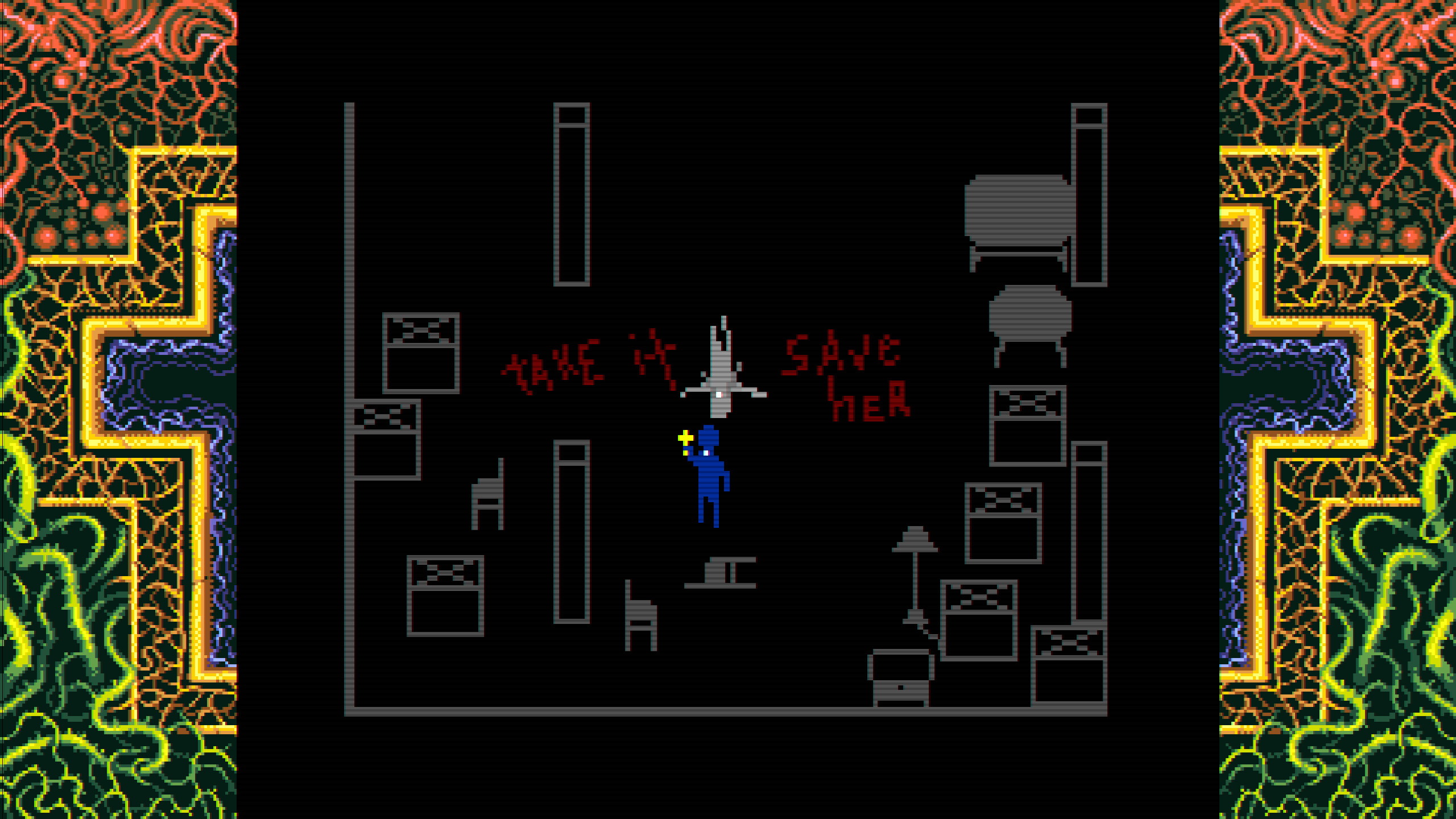FAITH screenshot 16