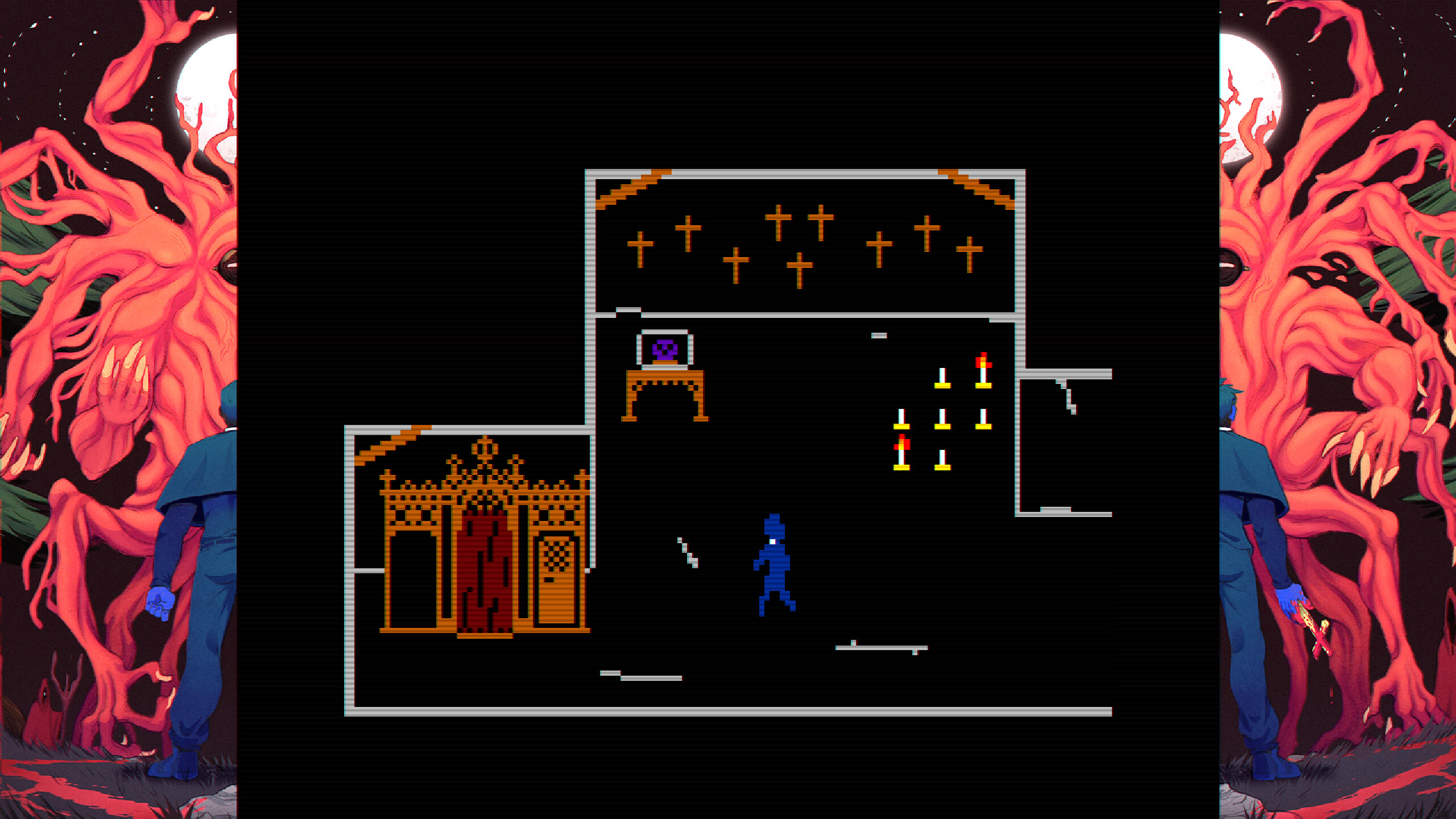 FAITH screenshot 12