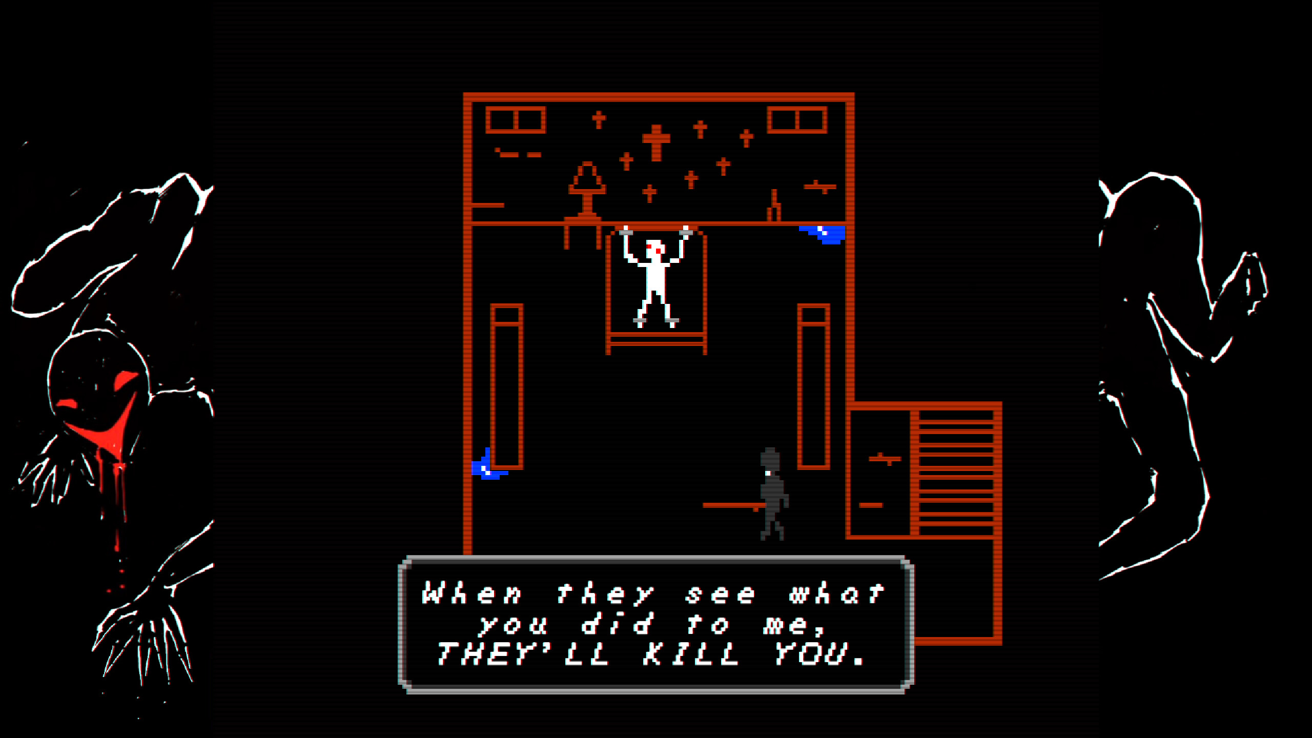 FAITH screenshot 26