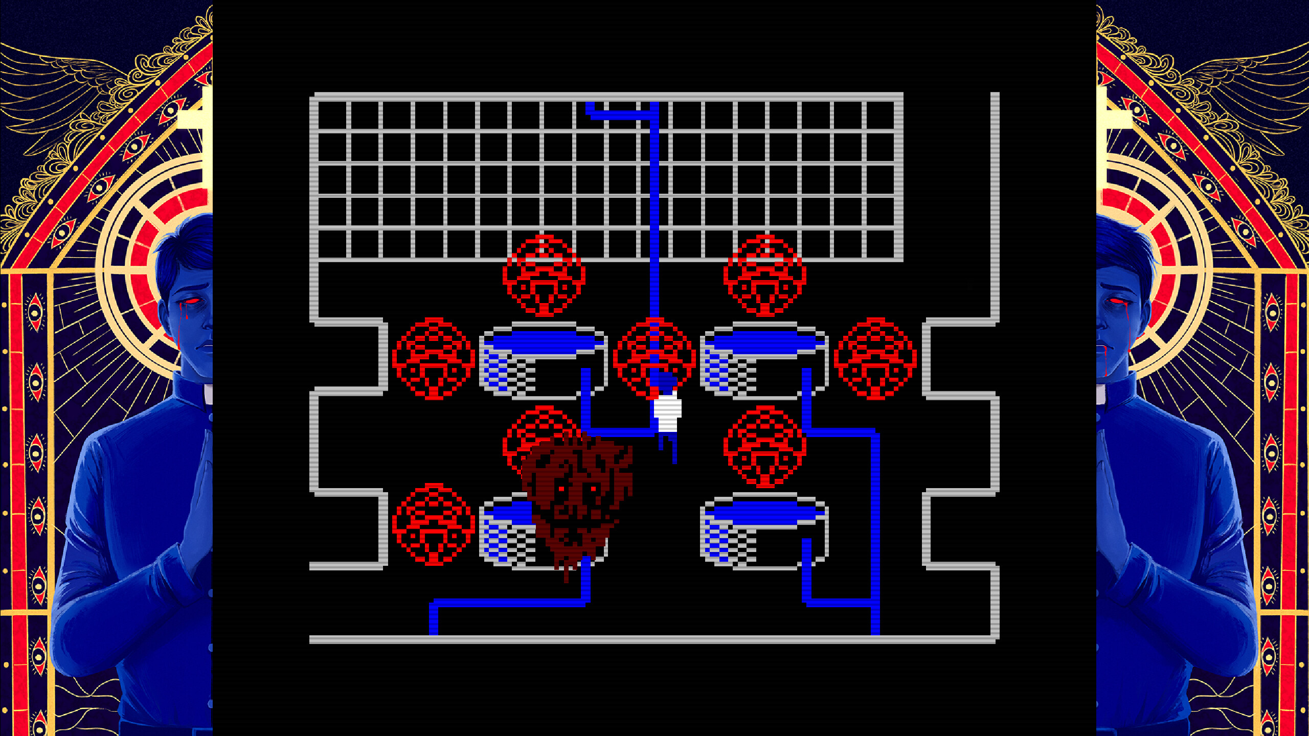 FAITH screenshot 5