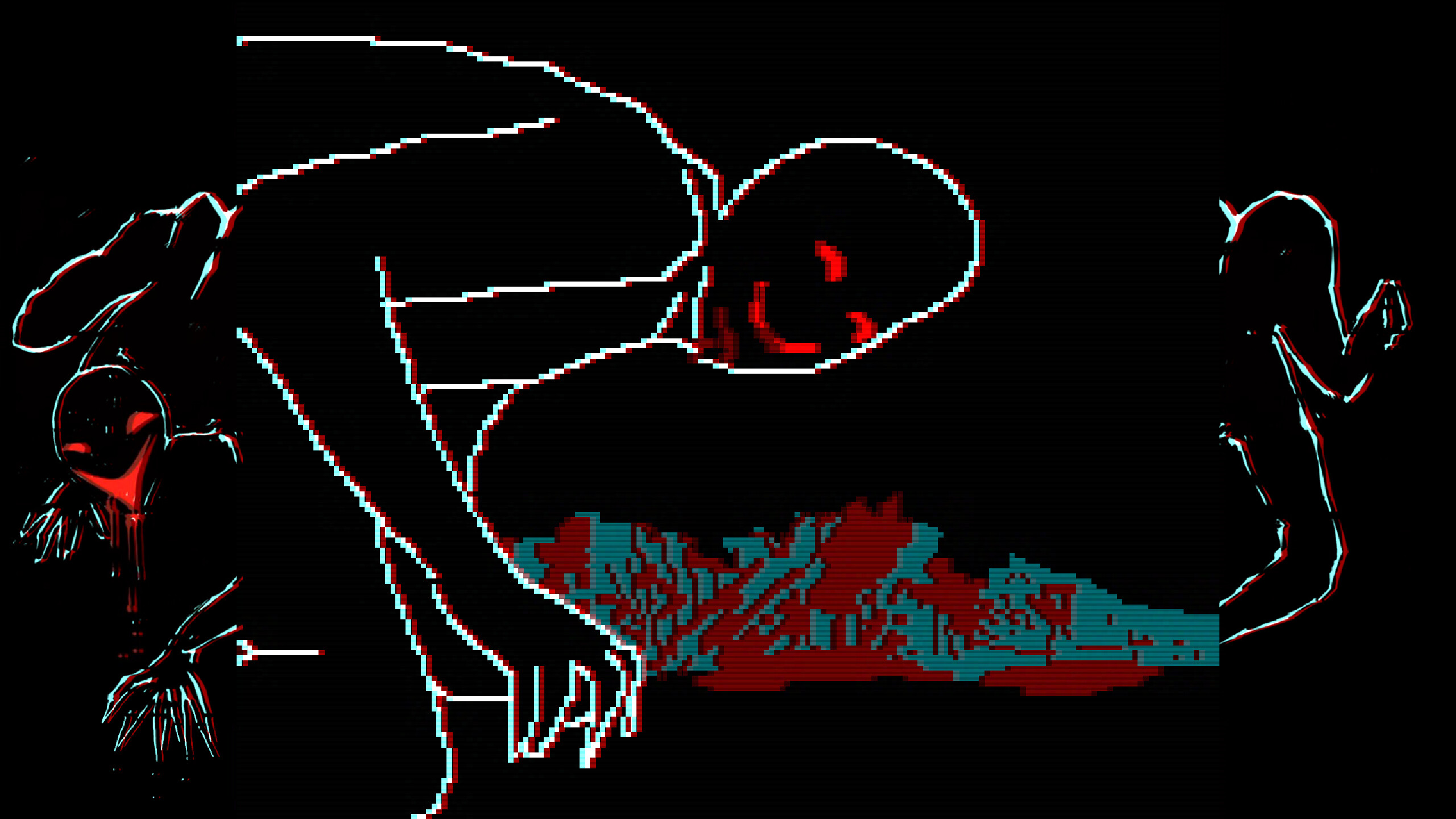 FAITH screenshot 24