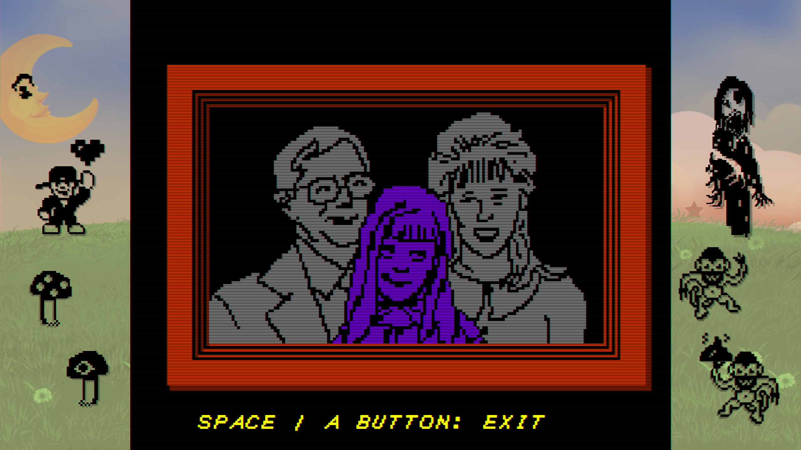 FAITH screenshot 9