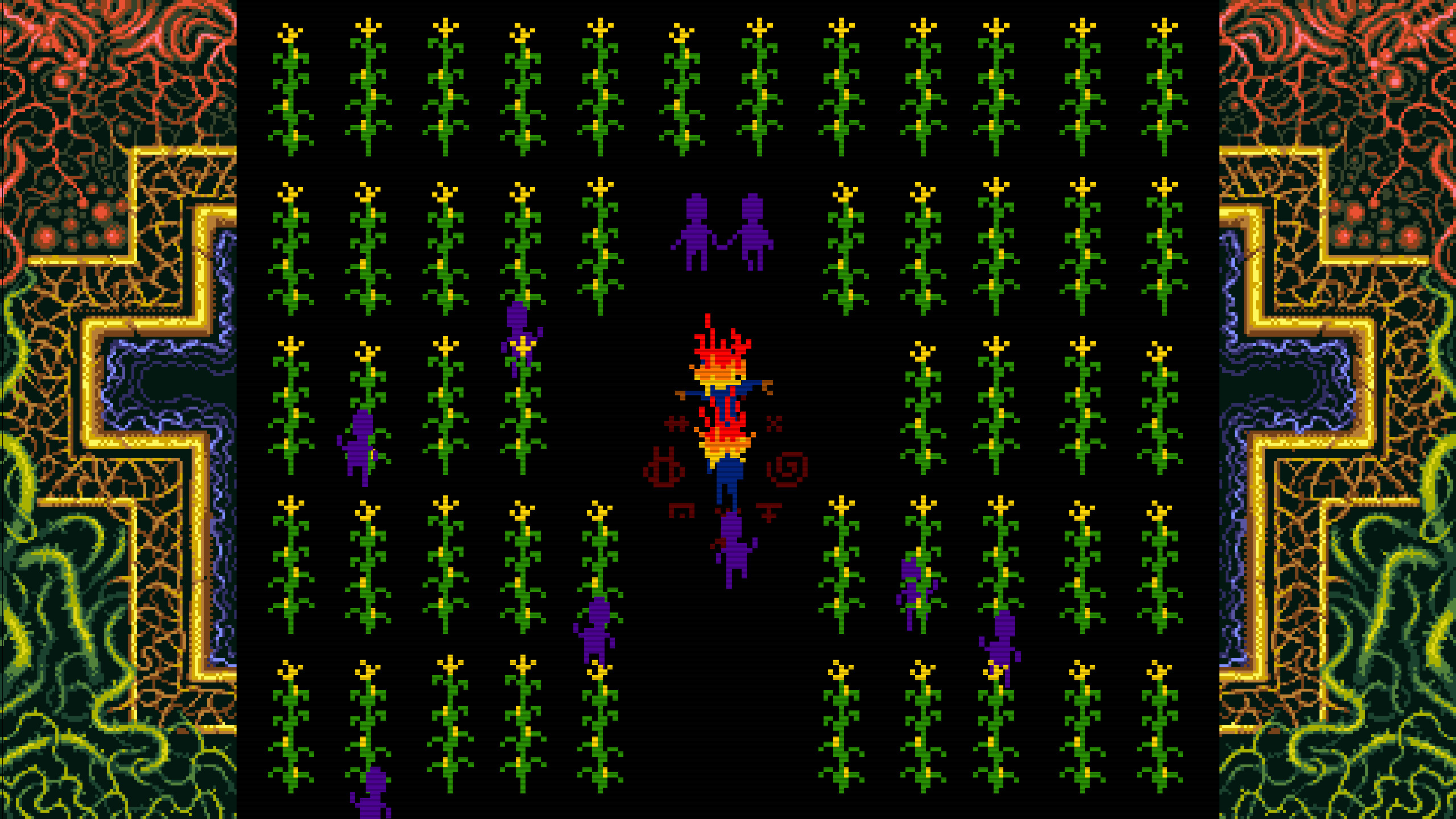 FAITH screenshot 3