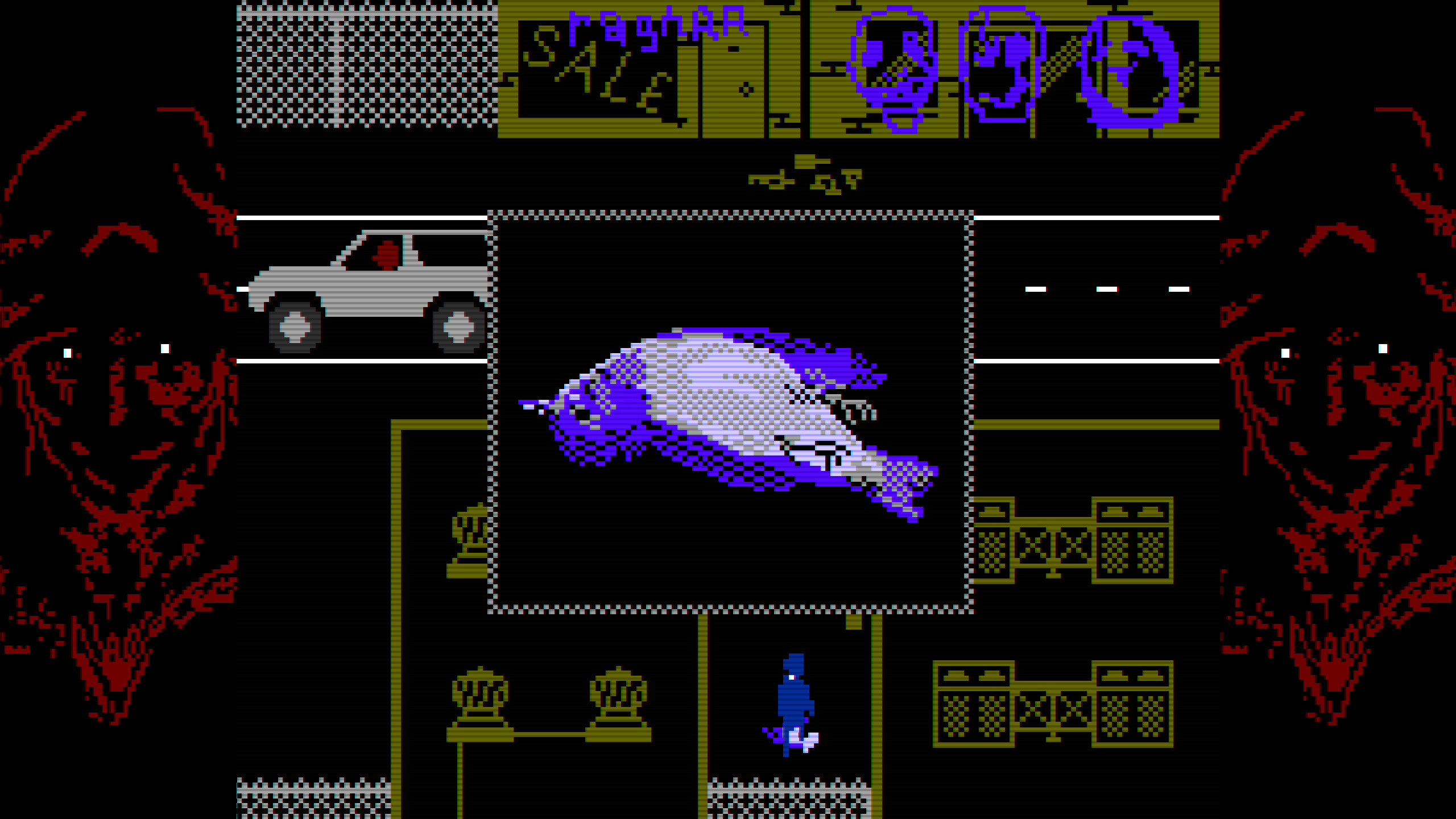 FAITH screenshot 17