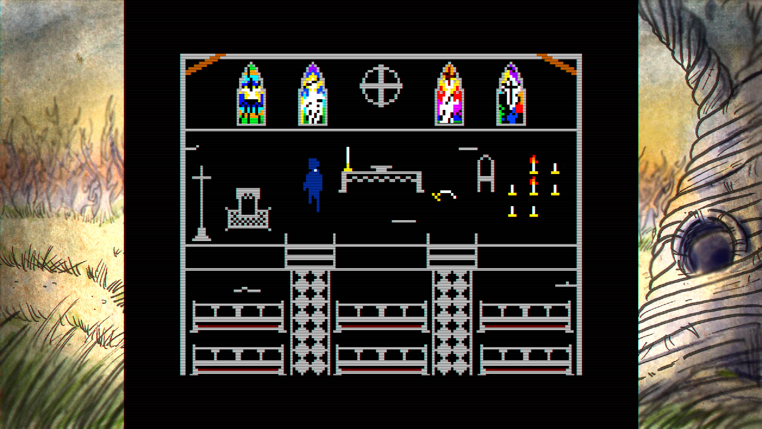 FAITH screenshot 13