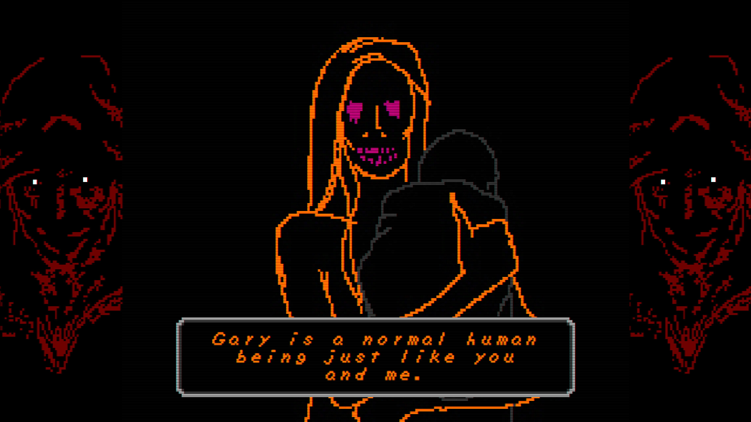 FAITH screenshot 21