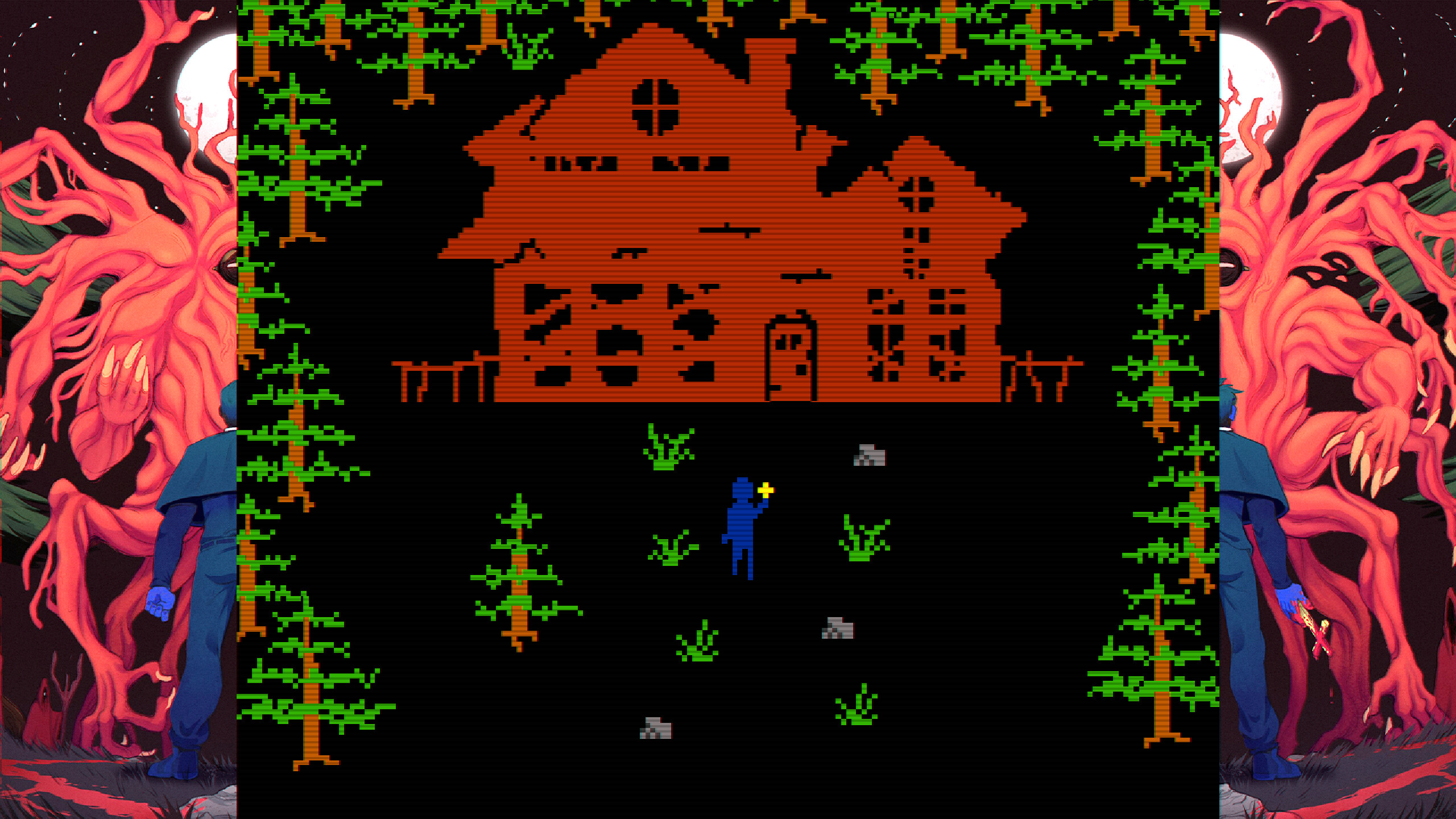FAITH screenshot 1