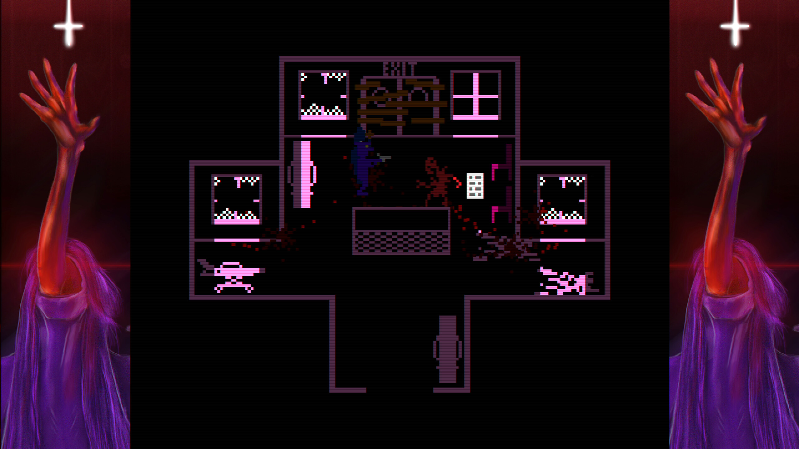 FAITH screenshot 15