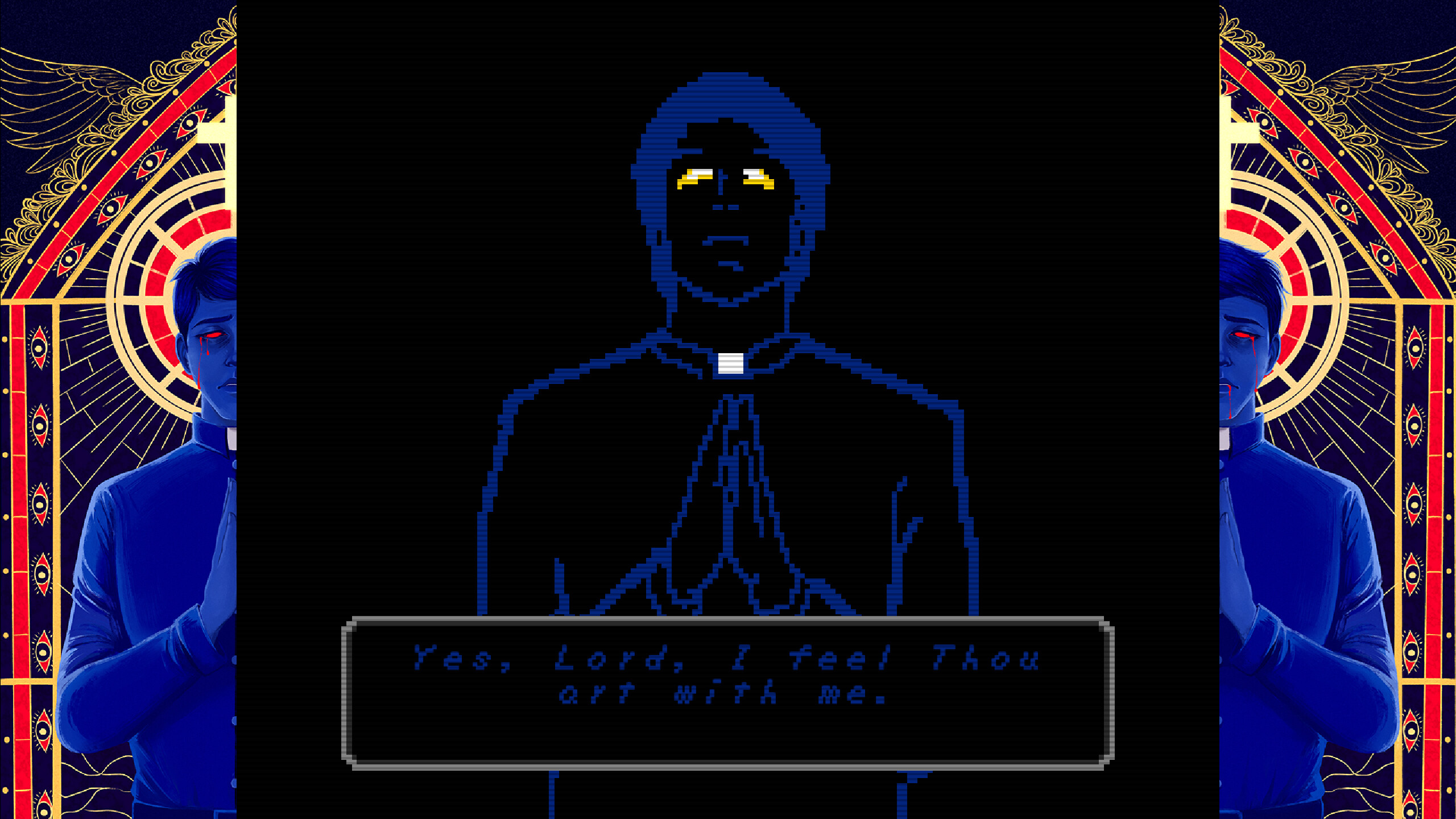 FAITH screenshot 18