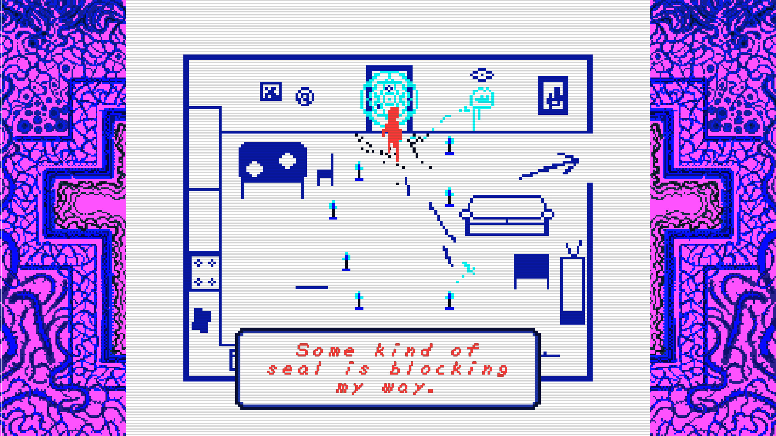 FAITH screenshot 25