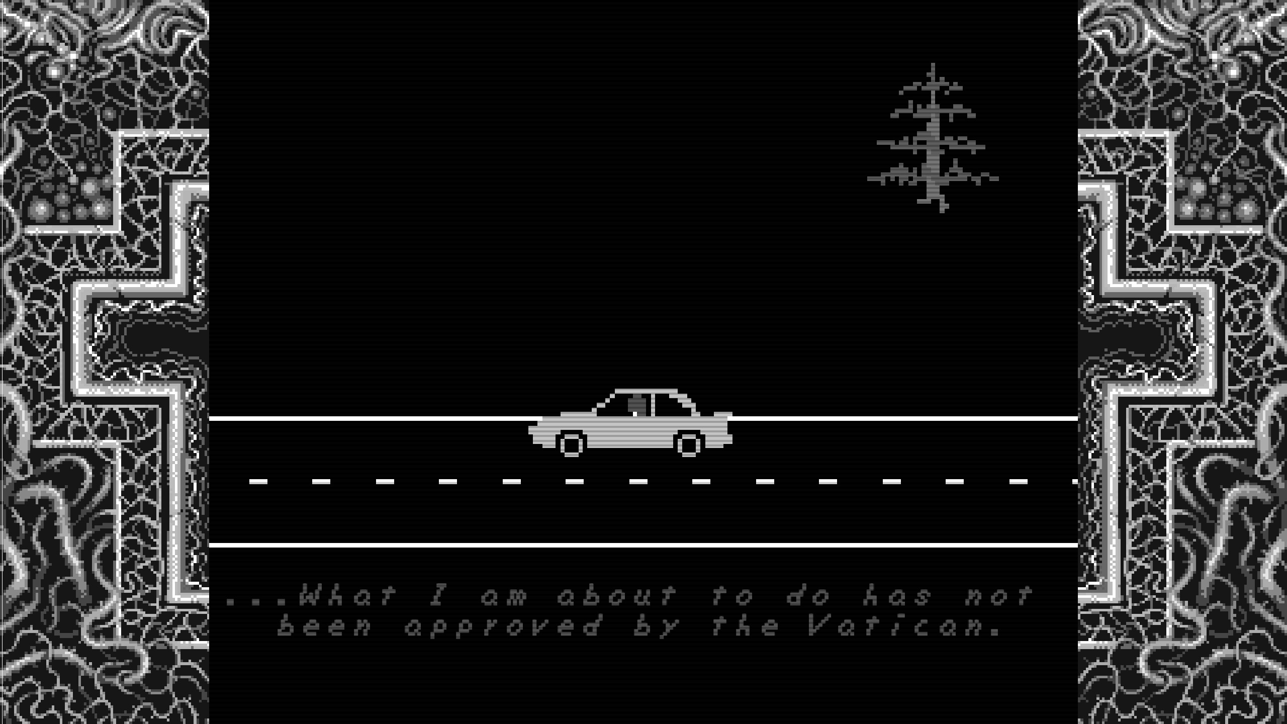FAITH screenshot 22