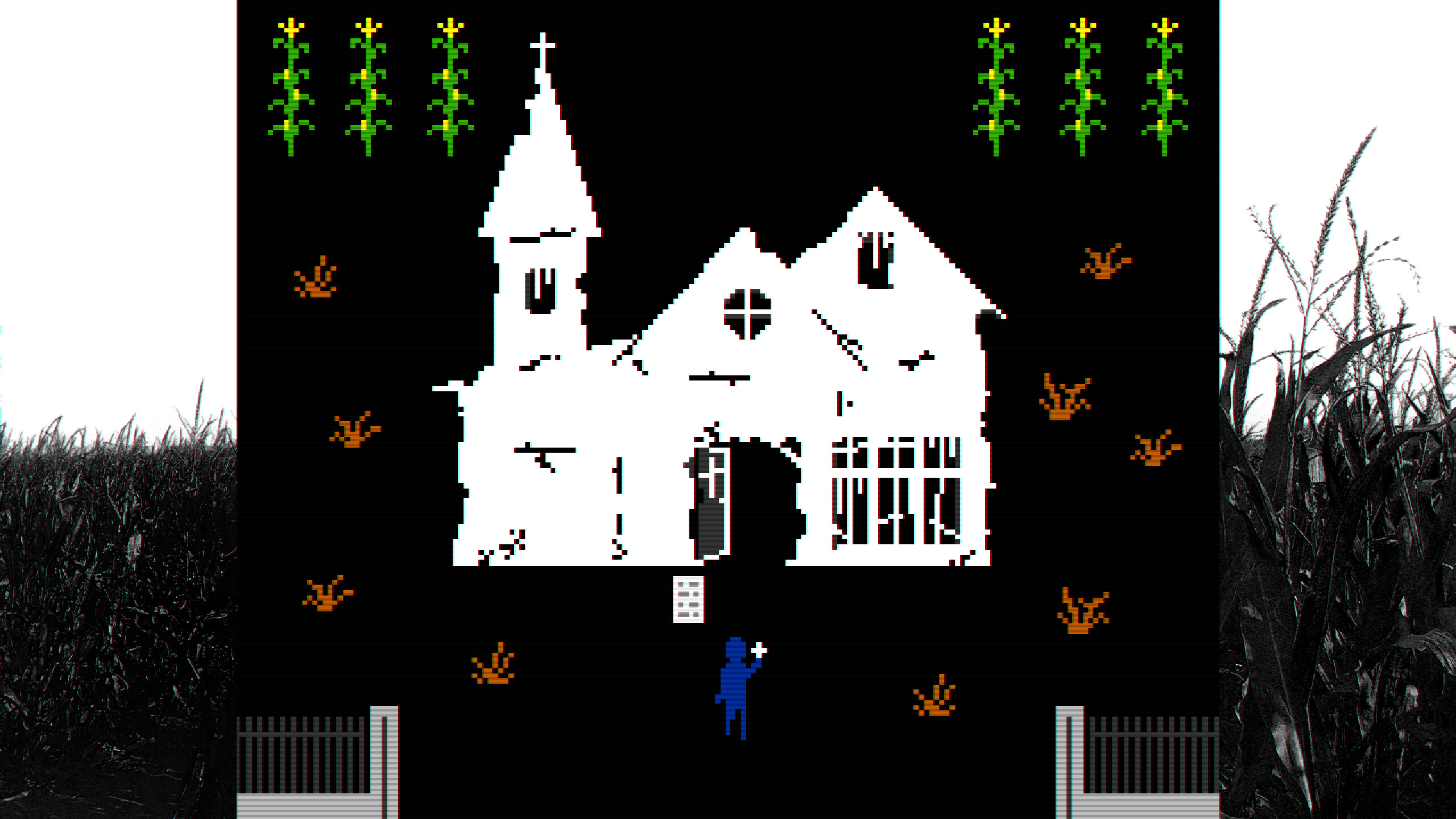 FAITH screenshot 19