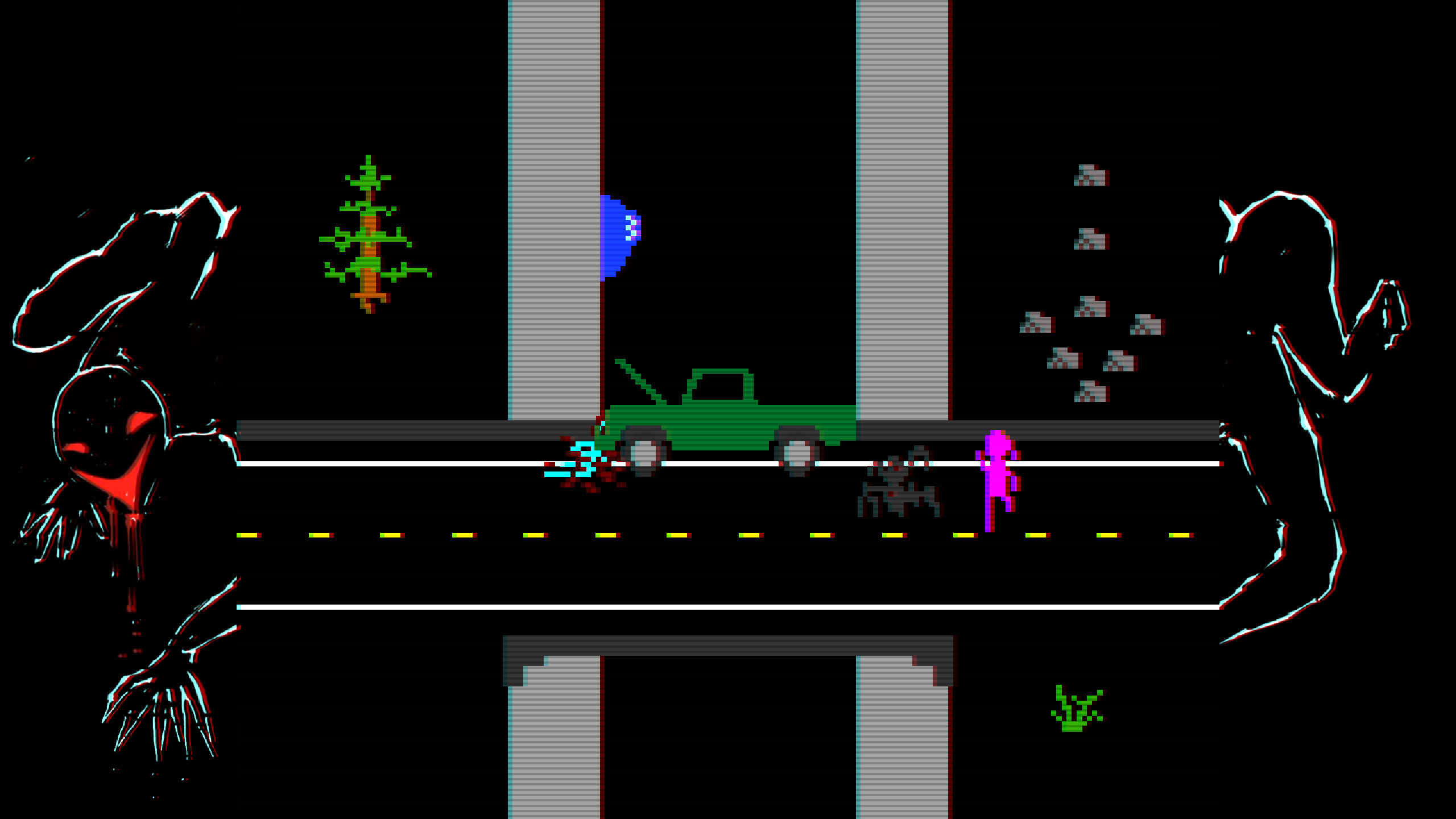 FAITH screenshot 8