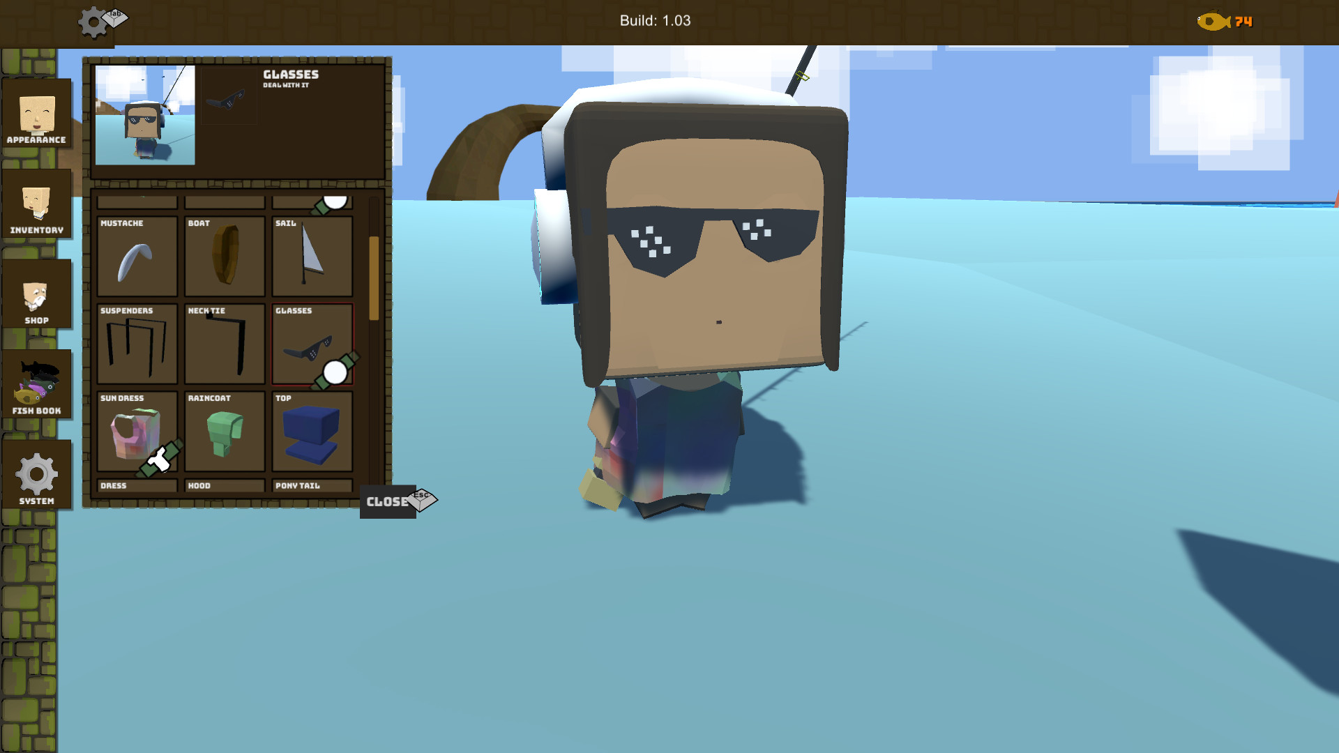 Super Angling screenshot 6