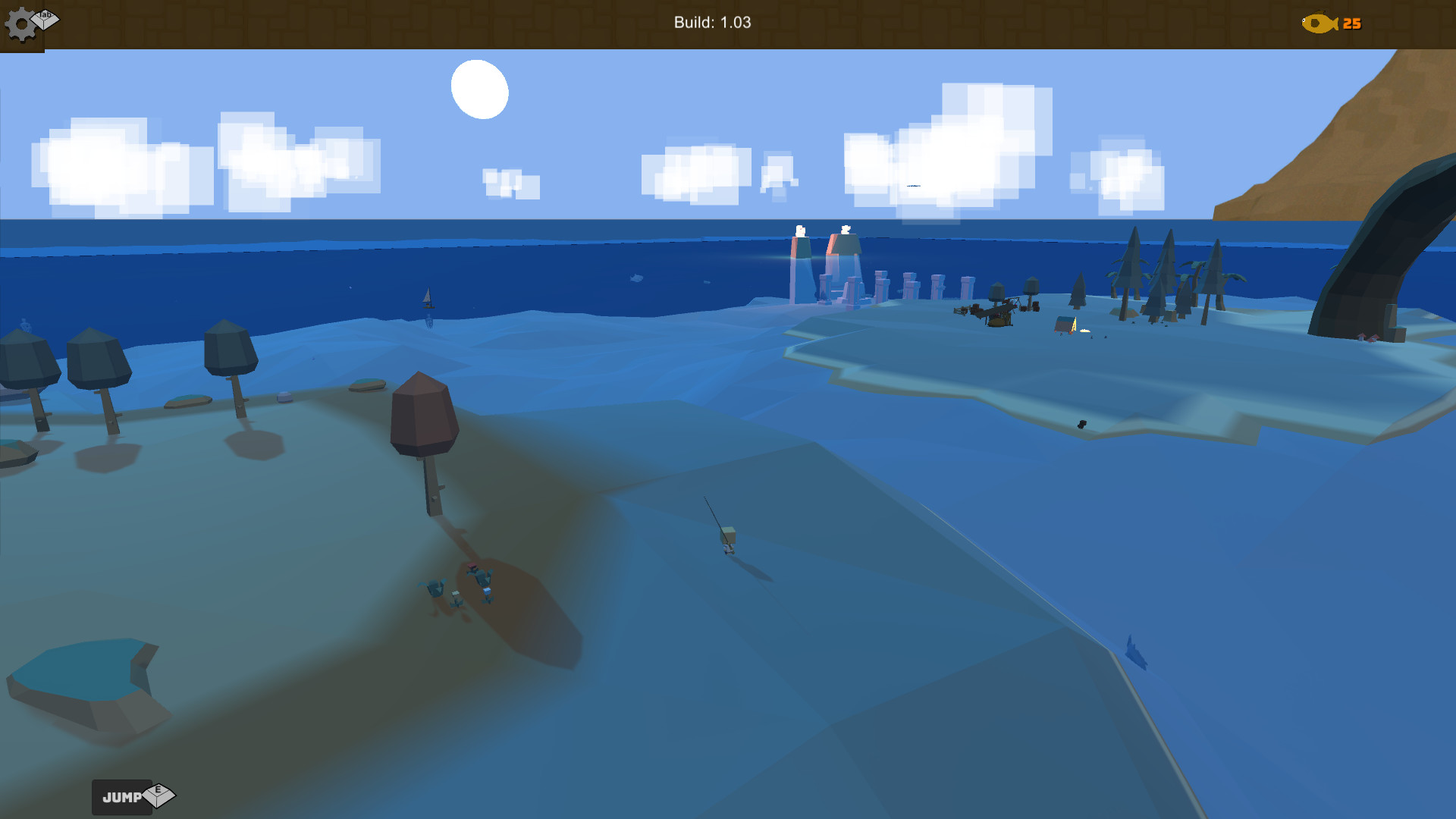Super Angling screenshot 8